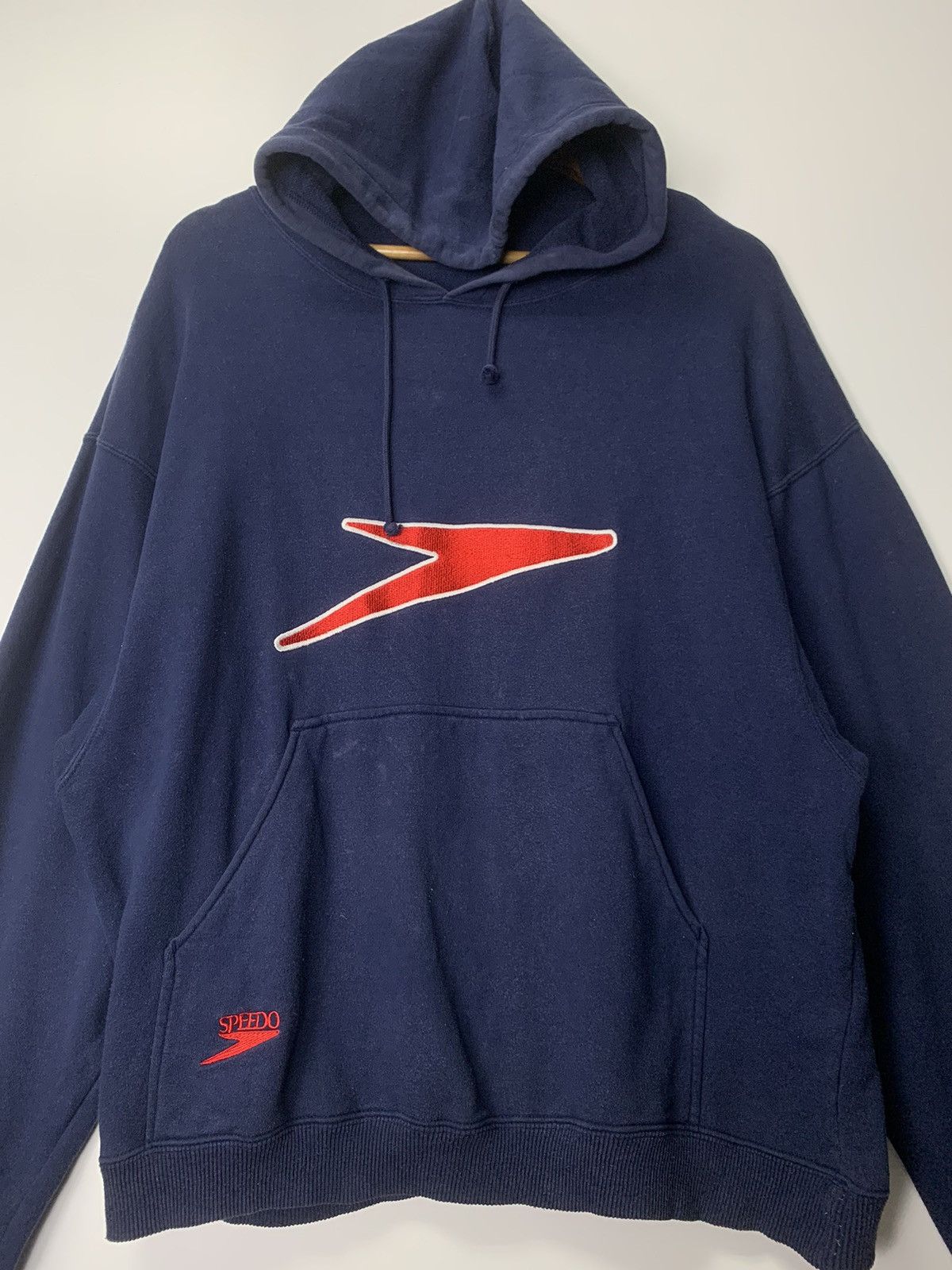 Speedo Speedo Hoodie Size US L / EU 52-54 / 3 - 2 Thumbnail