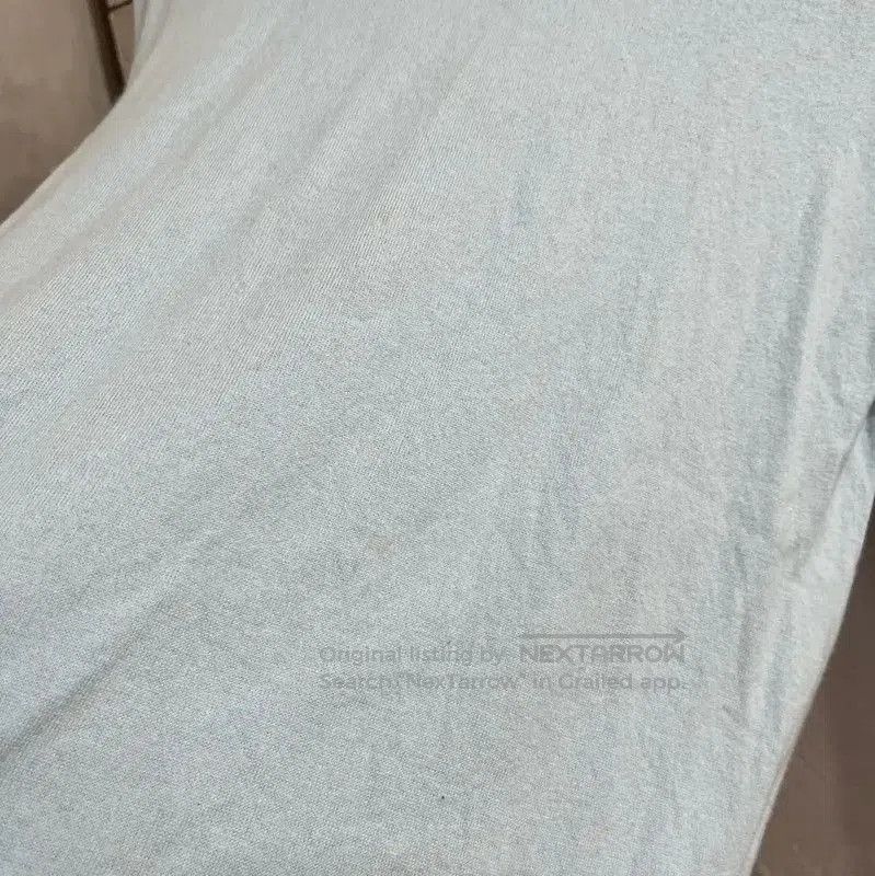 Burberry Burberry Light Blue Cashmere Knit Sweater. Size S / US 4 / IT 40 - 5 Thumbnail