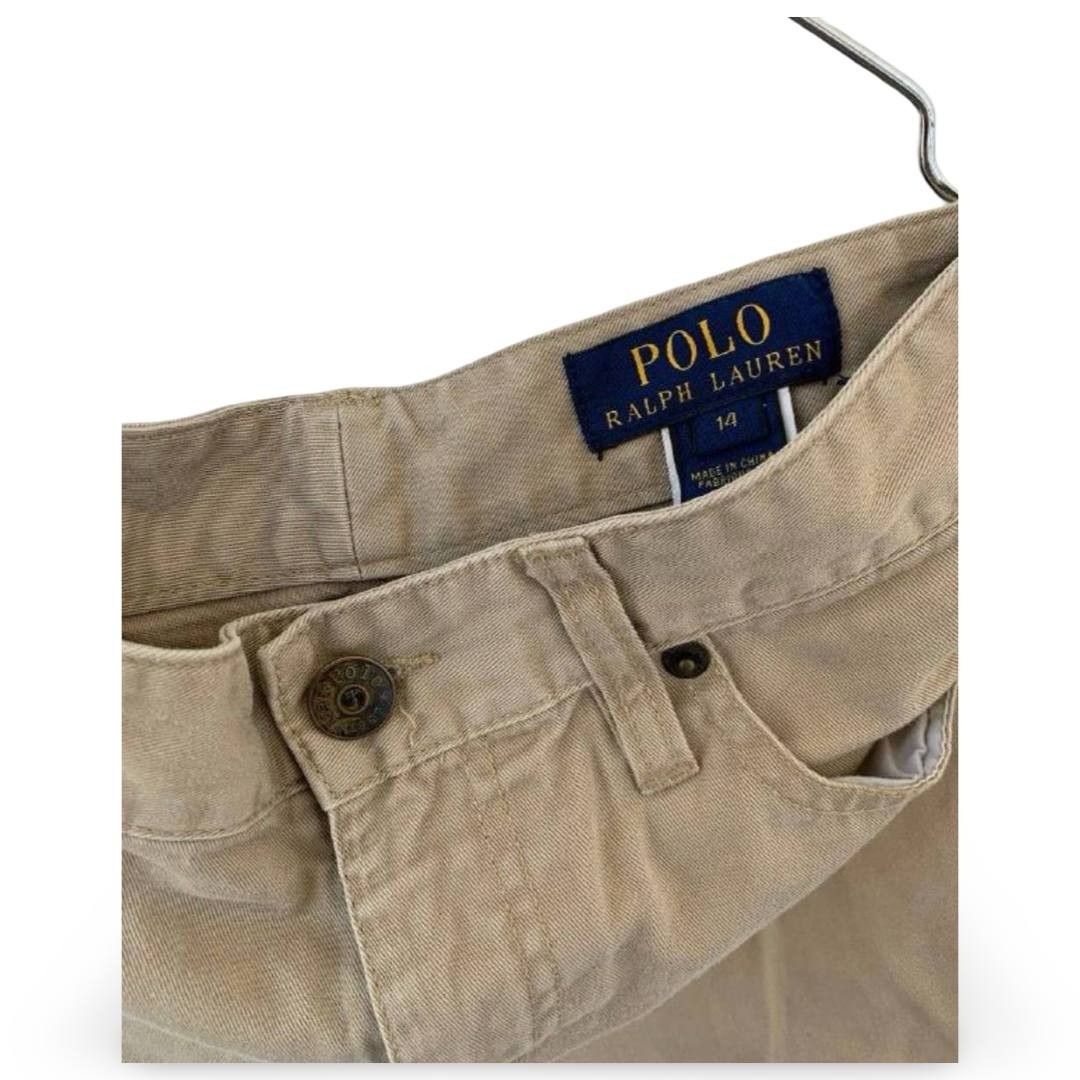 Polo Ralph Lauren Ralph Lauren jeans #446 Size 36" / US 14 / IT 50 - 3 Thumbnail