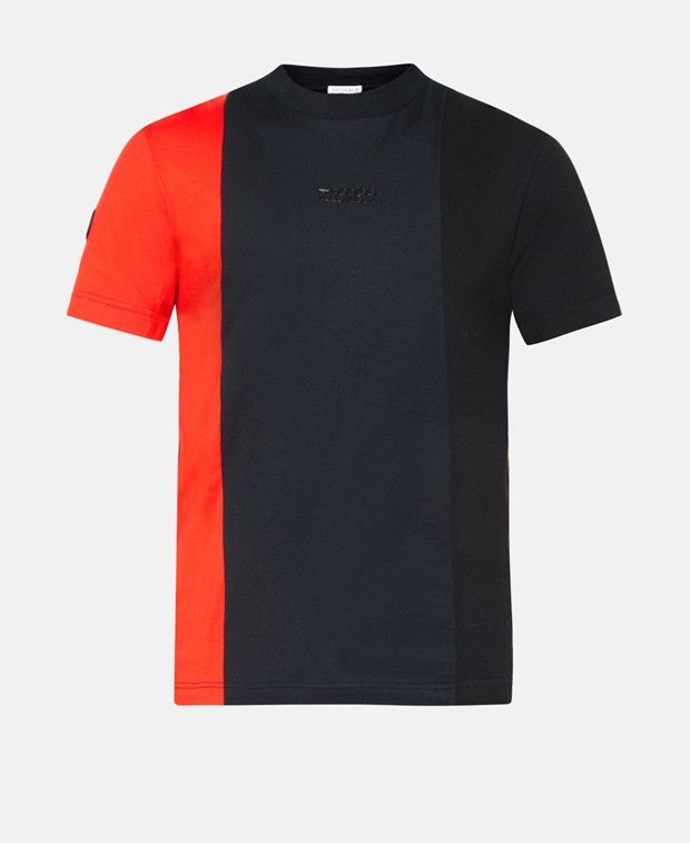 Moncler Genius T-shirt Size US L / EU 52-54 / 3 - 1 Thumbnail