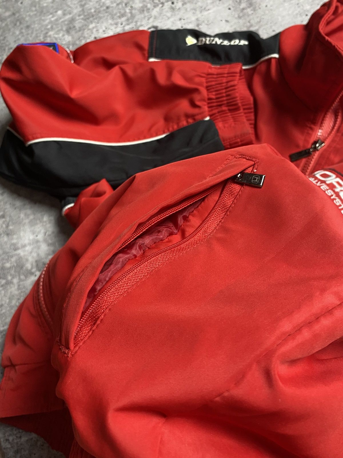 Honda Honda Racing Vintage Jacket Size US L / EU 52-54 / 3 - 13 Thumbnail