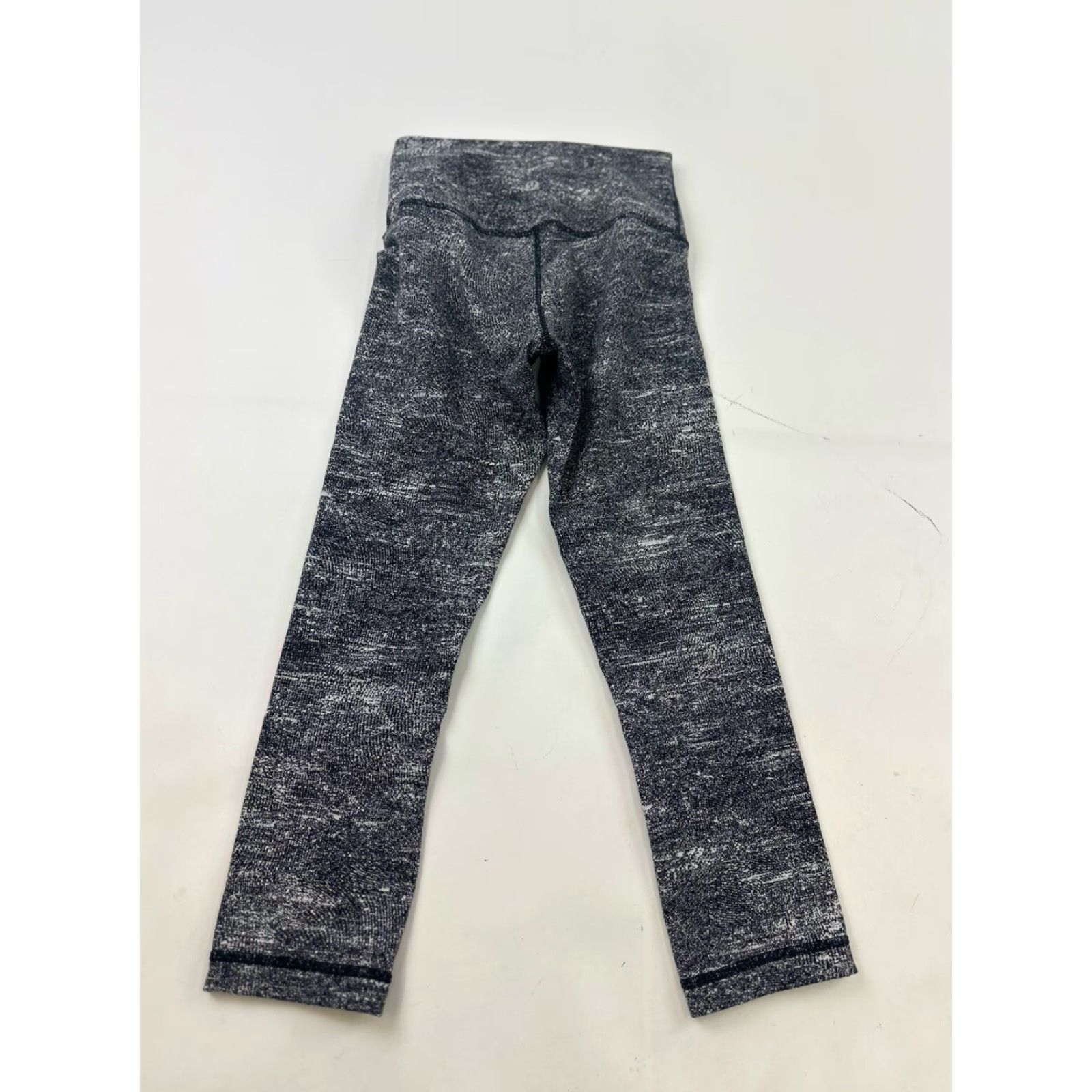 Lululemon Lululemon Wunder Under Crop Leggings Women’s 4 Multicolor Dusty Angel Size 27" / US 4 / IT 40 - 2 Thumbnail