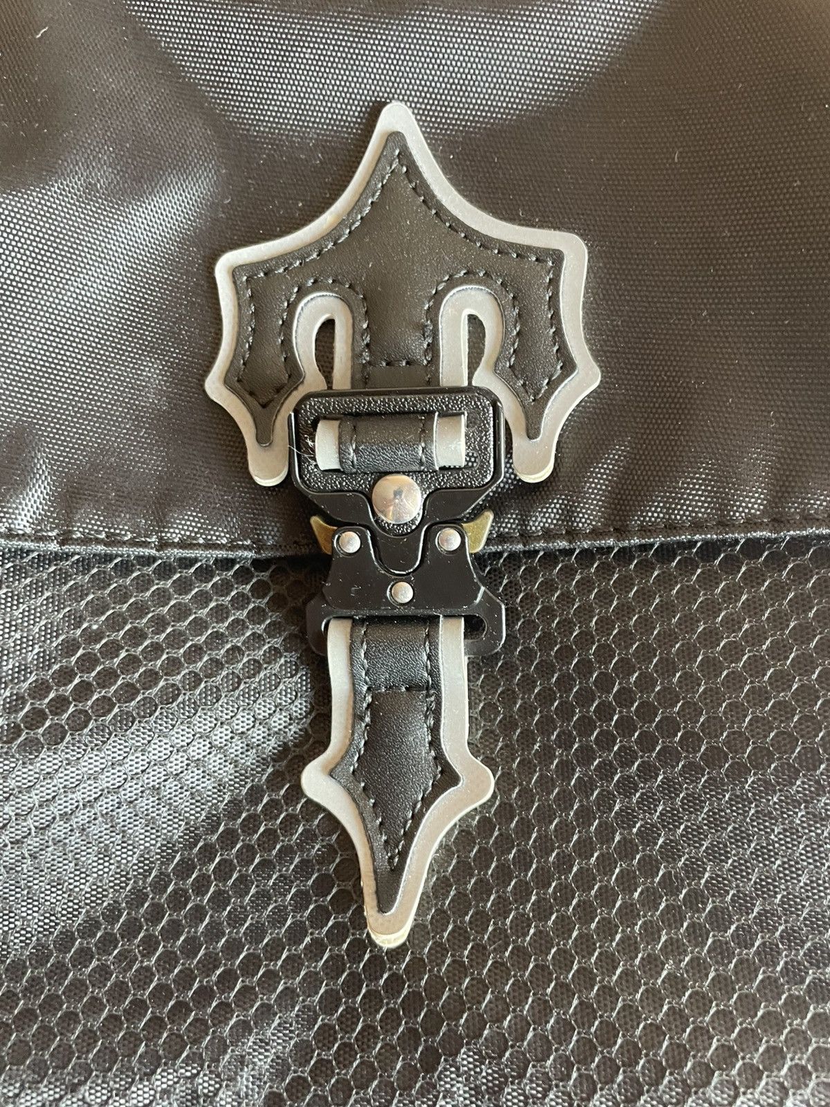 Trapstar London Trapstar bag Size ONE SIZE - 3 Thumbnail