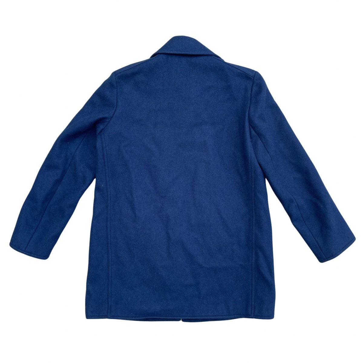 Givenchy × Vintage Vintage Givenchy Nouvelle Boutique 70’s Trench Coat Size 14 Size XL / US 12-14 / IT 48-50 - 6 Thumbnail