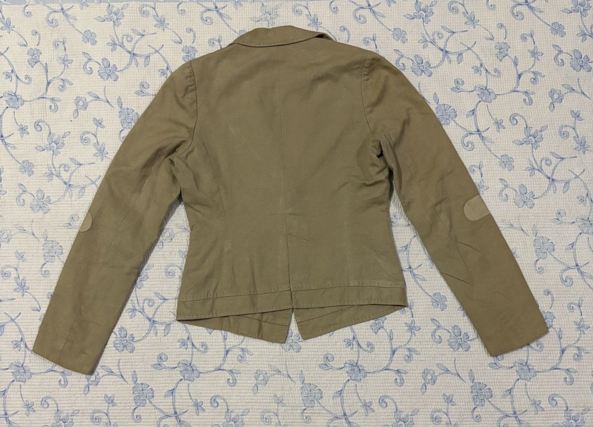 Issey Miyake Tsumori Chisato Issey Miyake Light Jacket Size US XS / EU 42 / 0 - 8 Thumbnail
