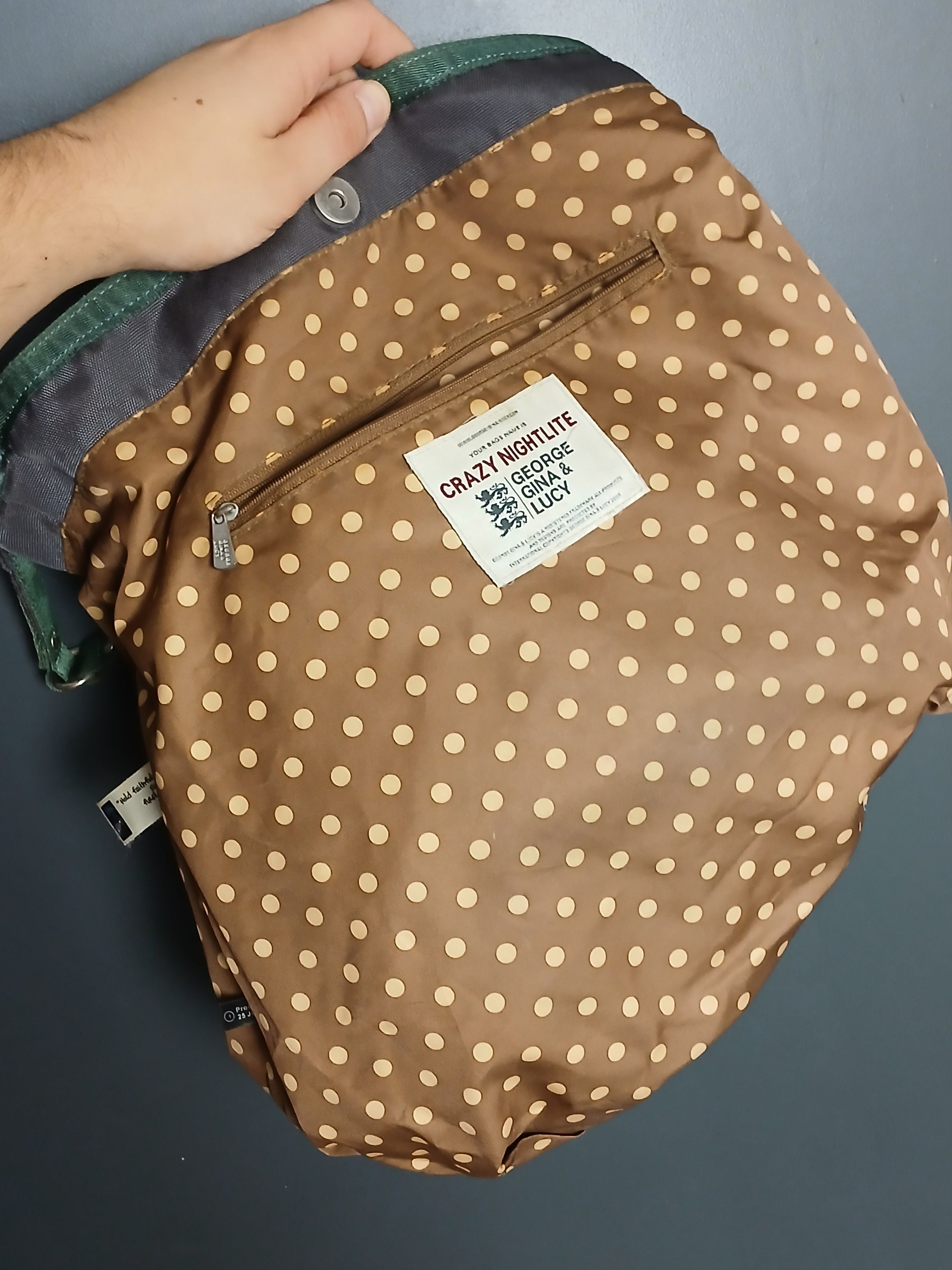 Other George Gina &Lucy GGL Bag Size ONE SIZE - 8 Thumbnail