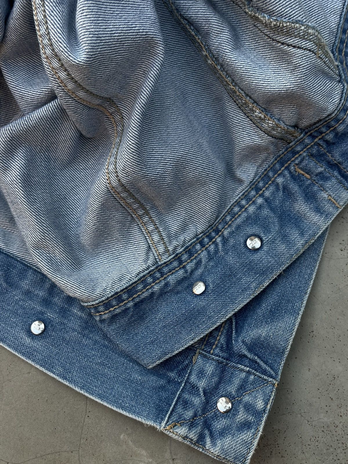 Diesel VINTAGE DIESEL ⛽️ Size US S / EU 44-46 / 1 - 12 Thumbnail