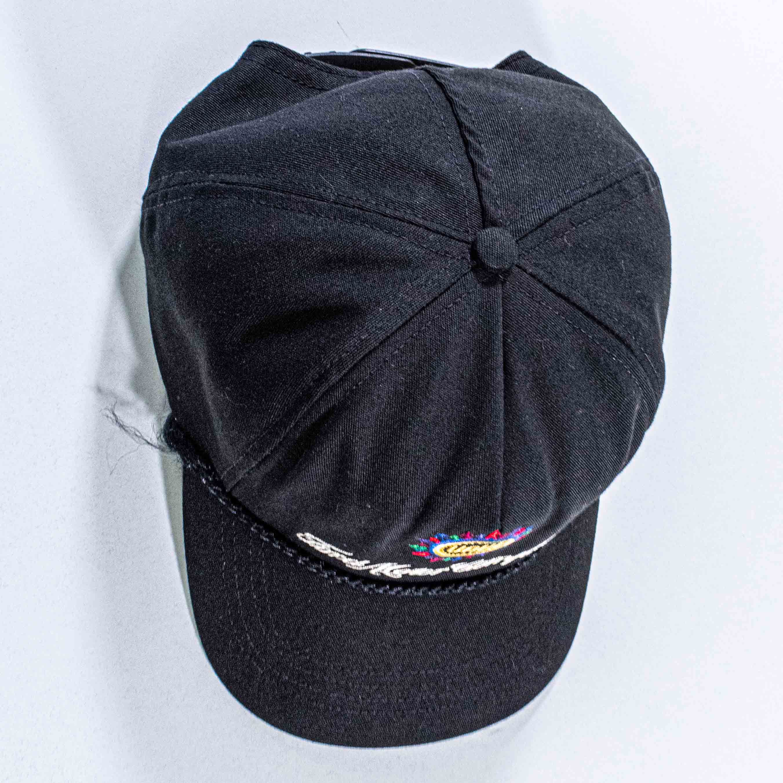 Vintage 90s Ford Motor Company Rope Hat United Auto Workers Snapback Size ONE SIZE - 7 Thumbnail