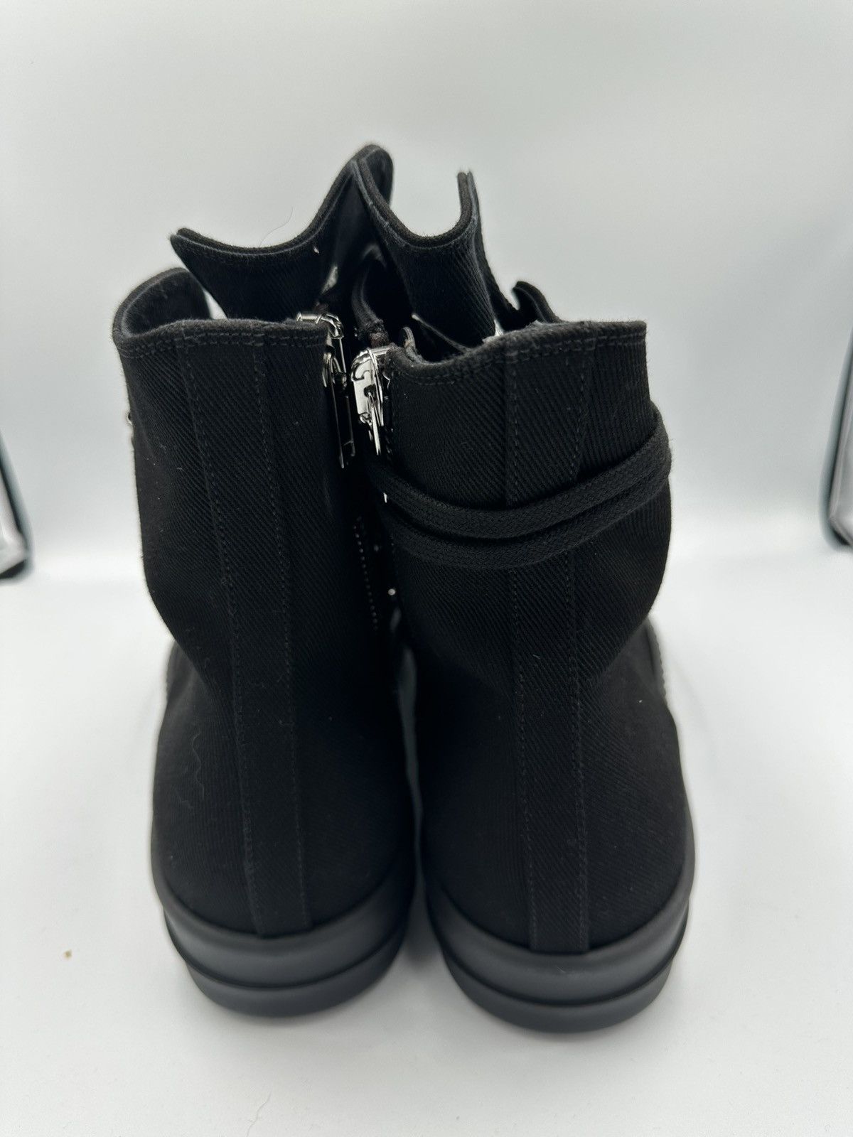 Rick Owens Drkshdw Rick owens Drkshdw Hexa Size US 13 / EU 46 - 5 Thumbnail