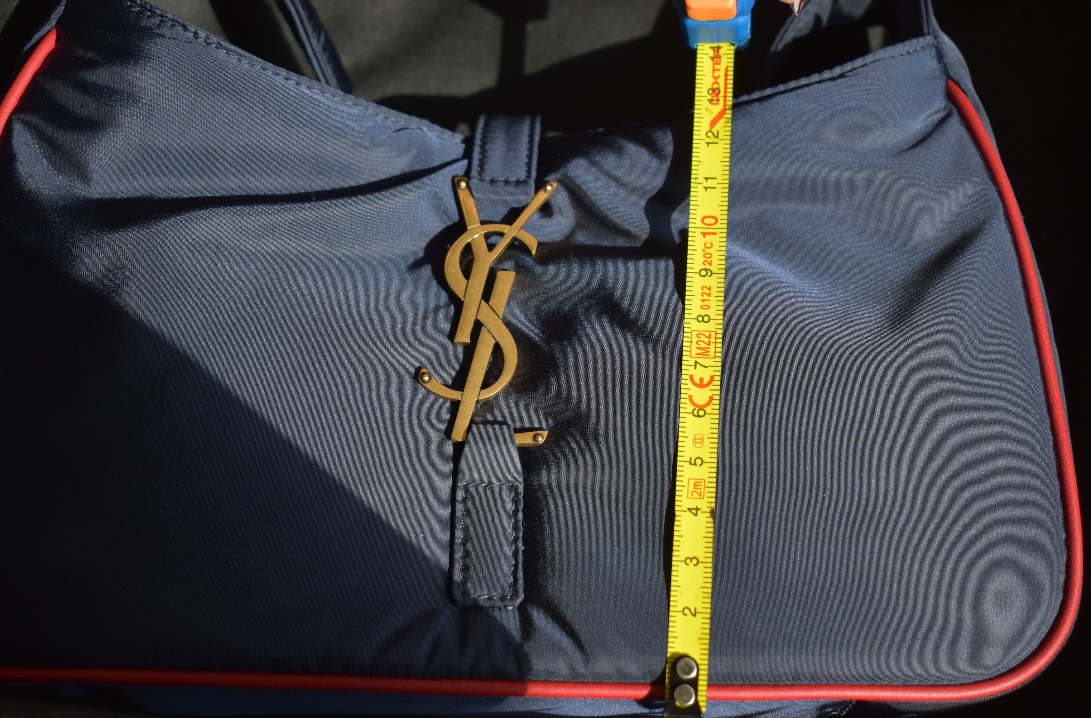 Saint Laurent Paris Ysl saint laurent Size ONE SIZE - 5 Thumbnail