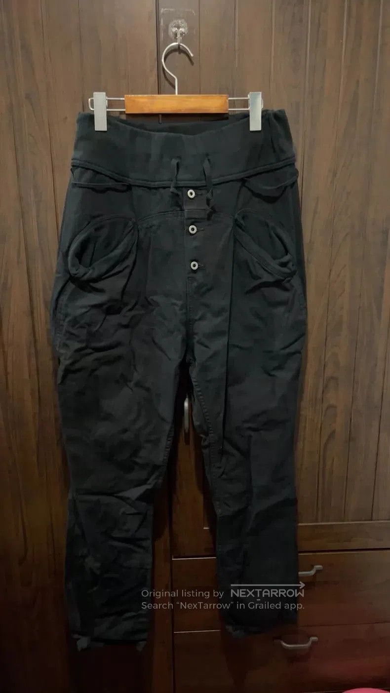 Kapital Kapital Weiku. Size US 36 / EU 52 - 1 Thumbnail