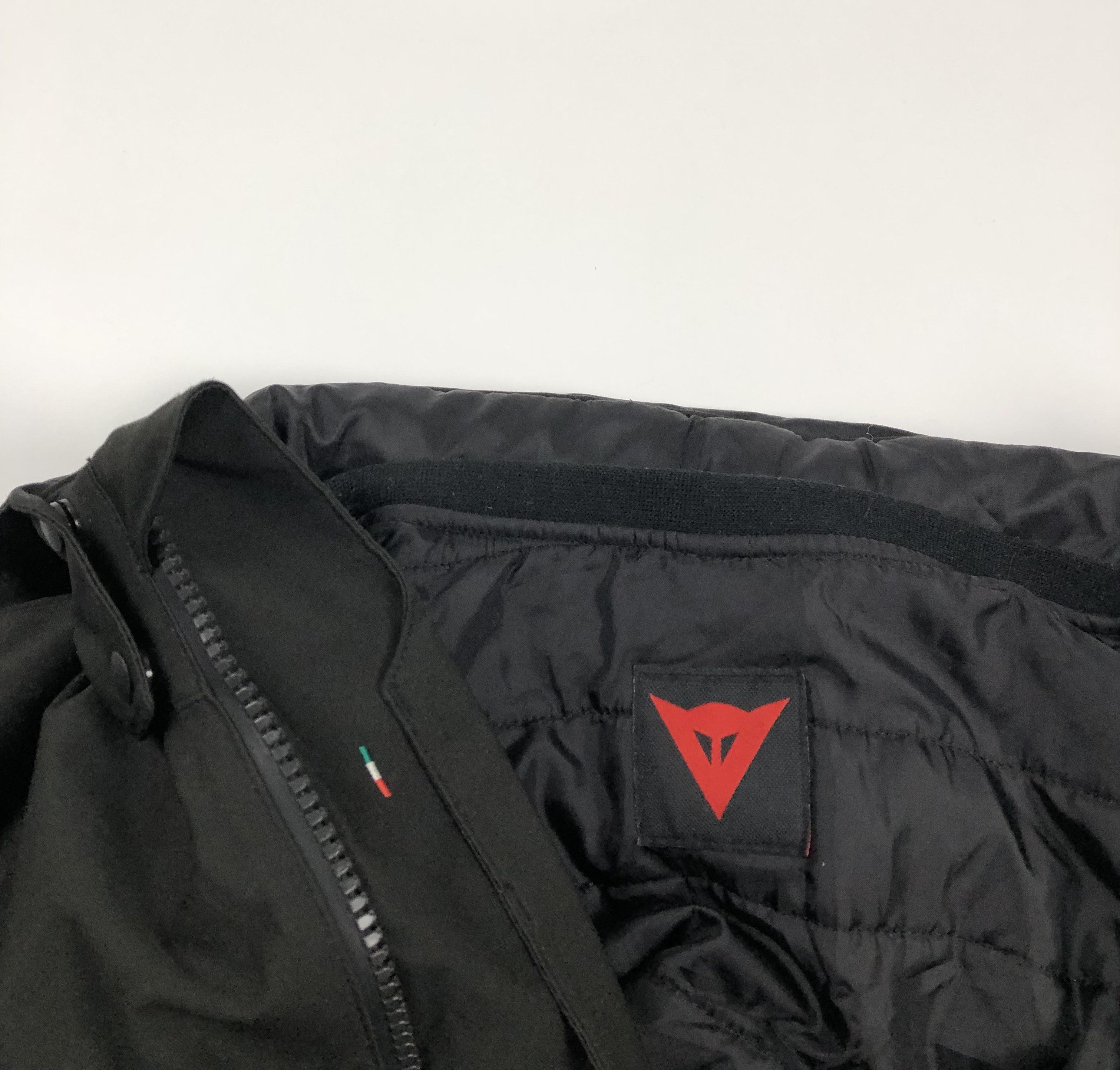 Dainese Dainese Mayfair D-Dry Winter Jacket Size US L / EU 52-54 / 3 - 9 Thumbnail
