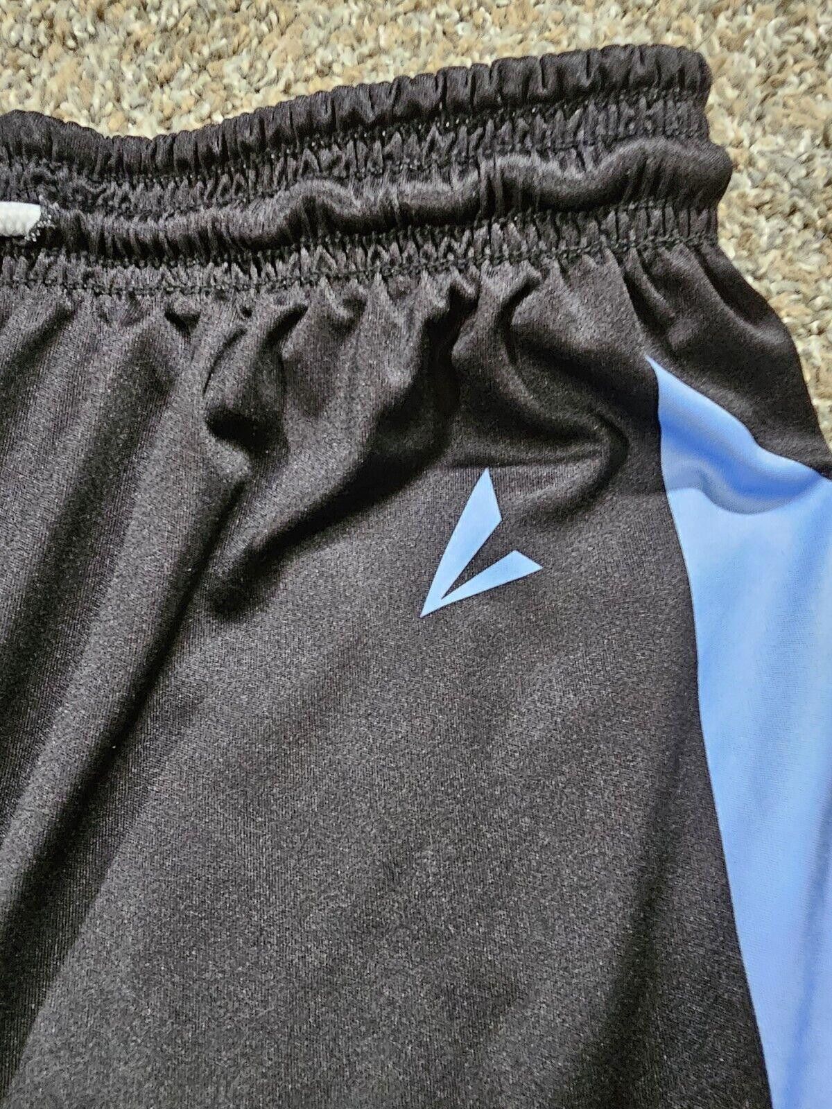 Designer BSN Sports athletic Drawstring Reversible Logo shorts Size S Size US 30 / EU 46 - 8 Thumbnail