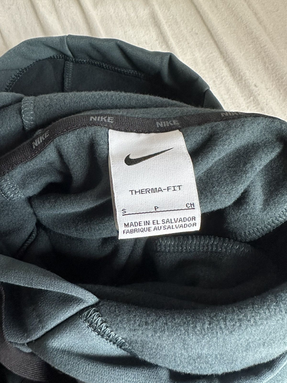 Nike Nike hoodie Size US S / EU 44-46 / 1 - 4 Thumbnail