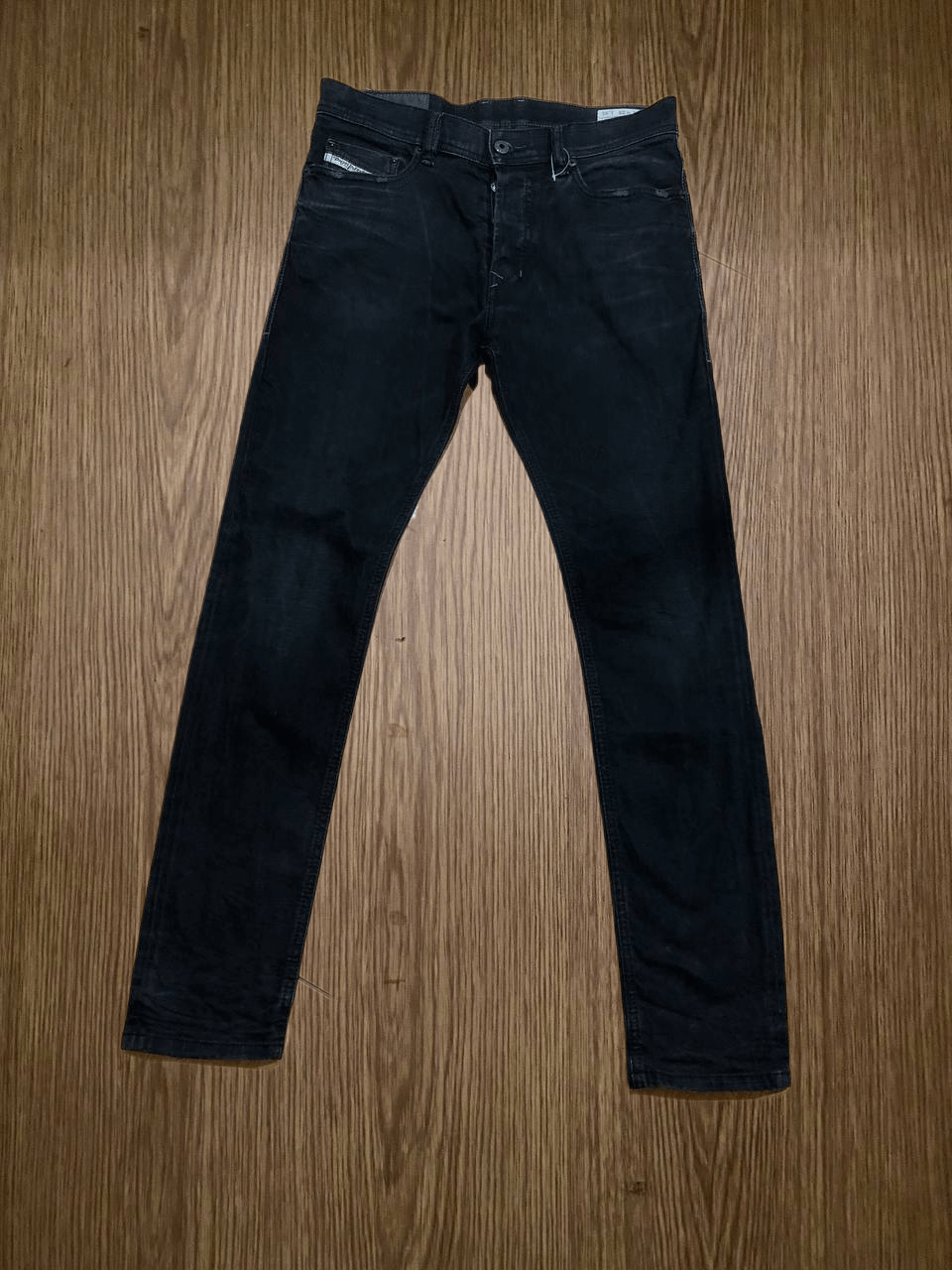 Diesel Diesel Jeans Size US 29 - 1 Thumbnail