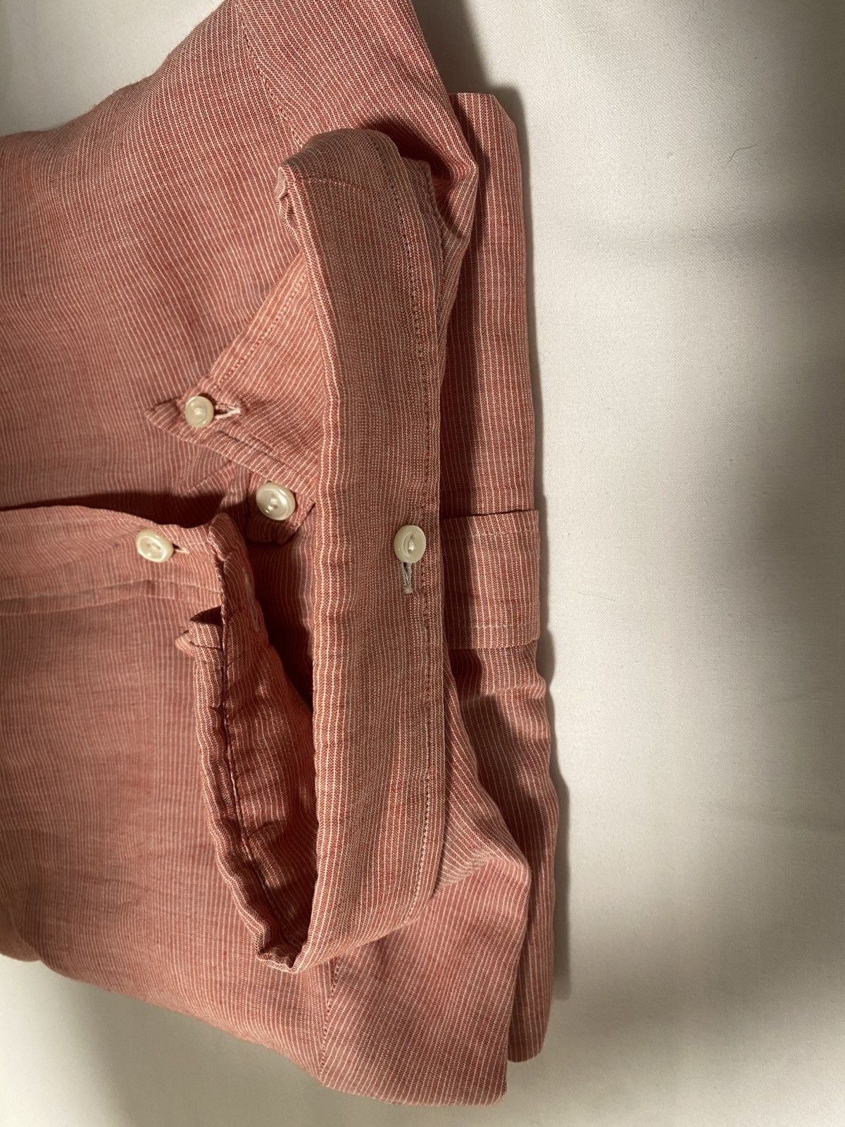 Eton Eton shirt Size US M / EU 48-50 / 2 - 3 Thumbnail
