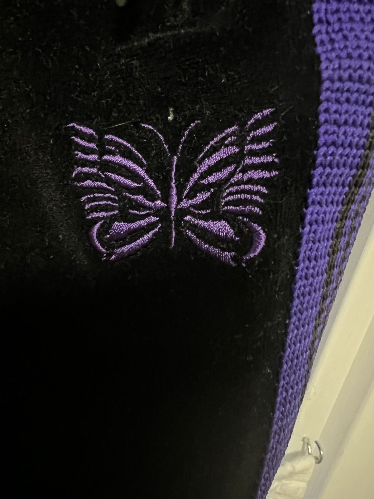 Needles Needles sweatpants Size US 34 / EU 50 - 4 Thumbnail