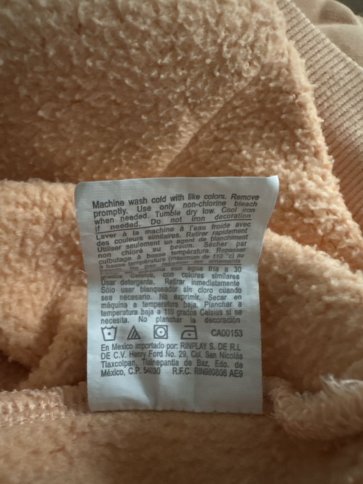 Champion × Supreme Supreme x Champion Hoodie Size US M / EU 48-50 / 2 - 6 Thumbnail