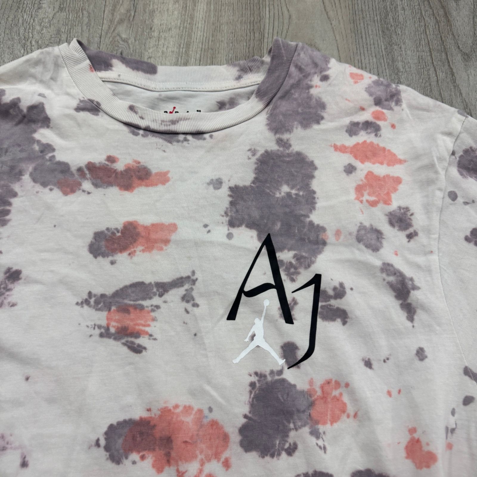 Jordan Brand Air Jordan Sport DNA '85 Slam Dunk Shirt Men's Small Size US S / EU 44-46 / 1 - 4 Thumbnail