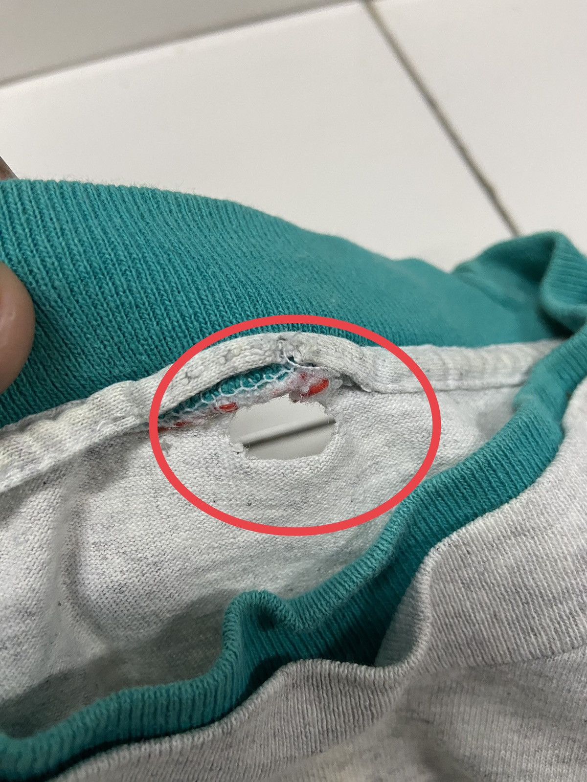 Habitat VINTAGE HABITAT XCII SIEGFRIED &ROY AT THE MIRRAGE TEE SHIRT Size US XL / EU 56 / 4 - 10 Thumbnail