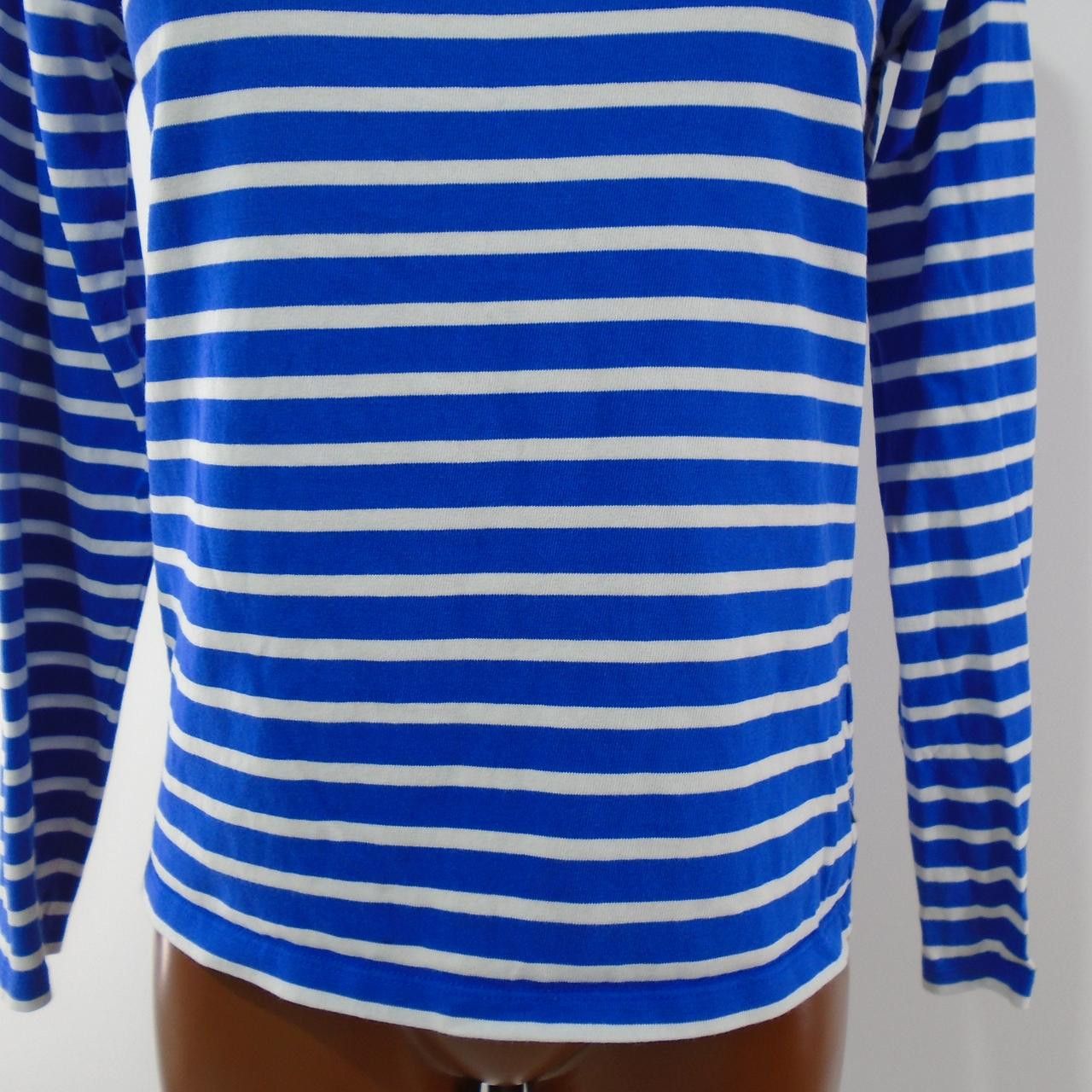 Vintage Women's Sweatshirt America Today. Blue. S. Used. Very good Size S / US 4 / IT 40 - 8 Thumbnail