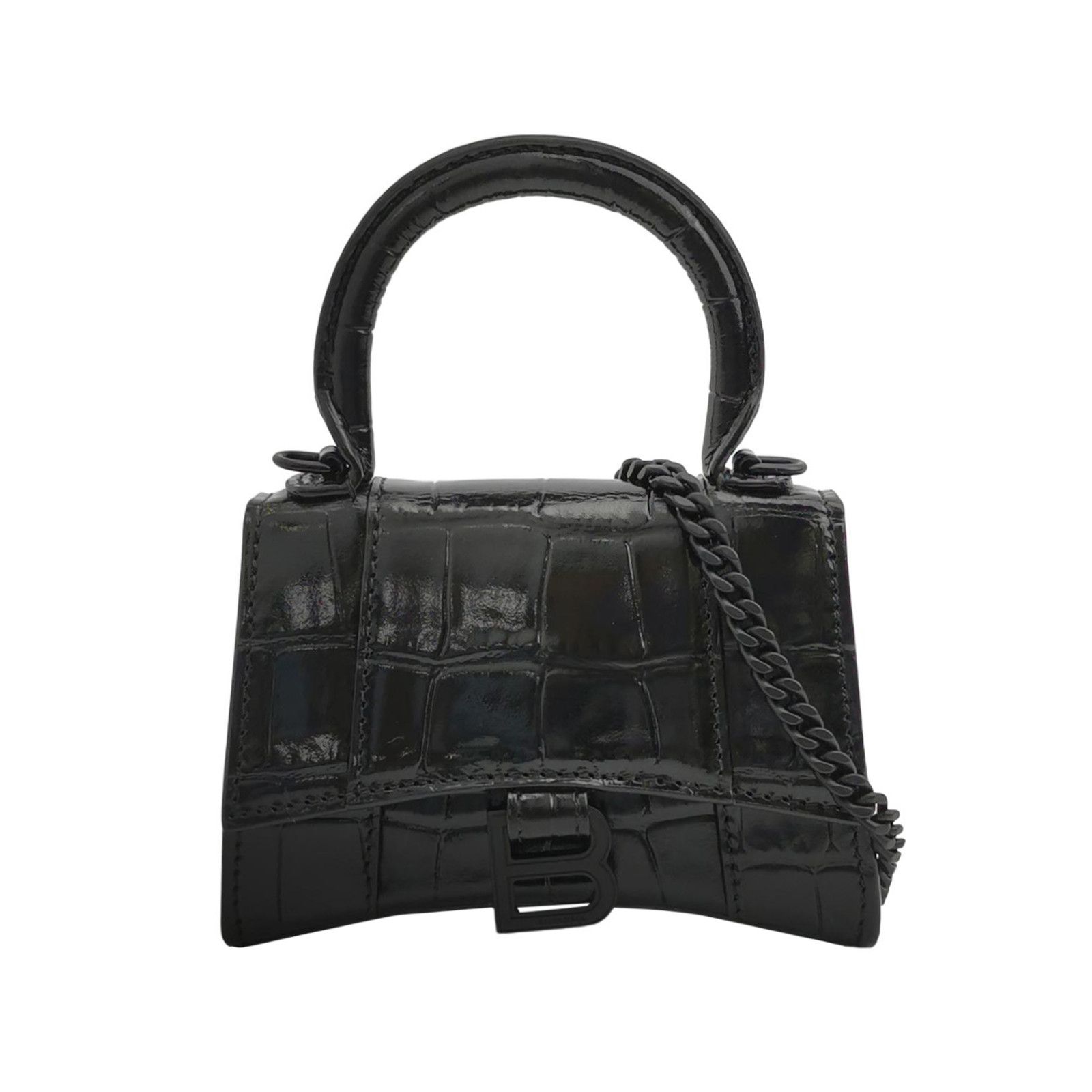 Balenciaga Balenciaga Women os Shoulder Bags Size ONE SIZE - 1 Thumbnail