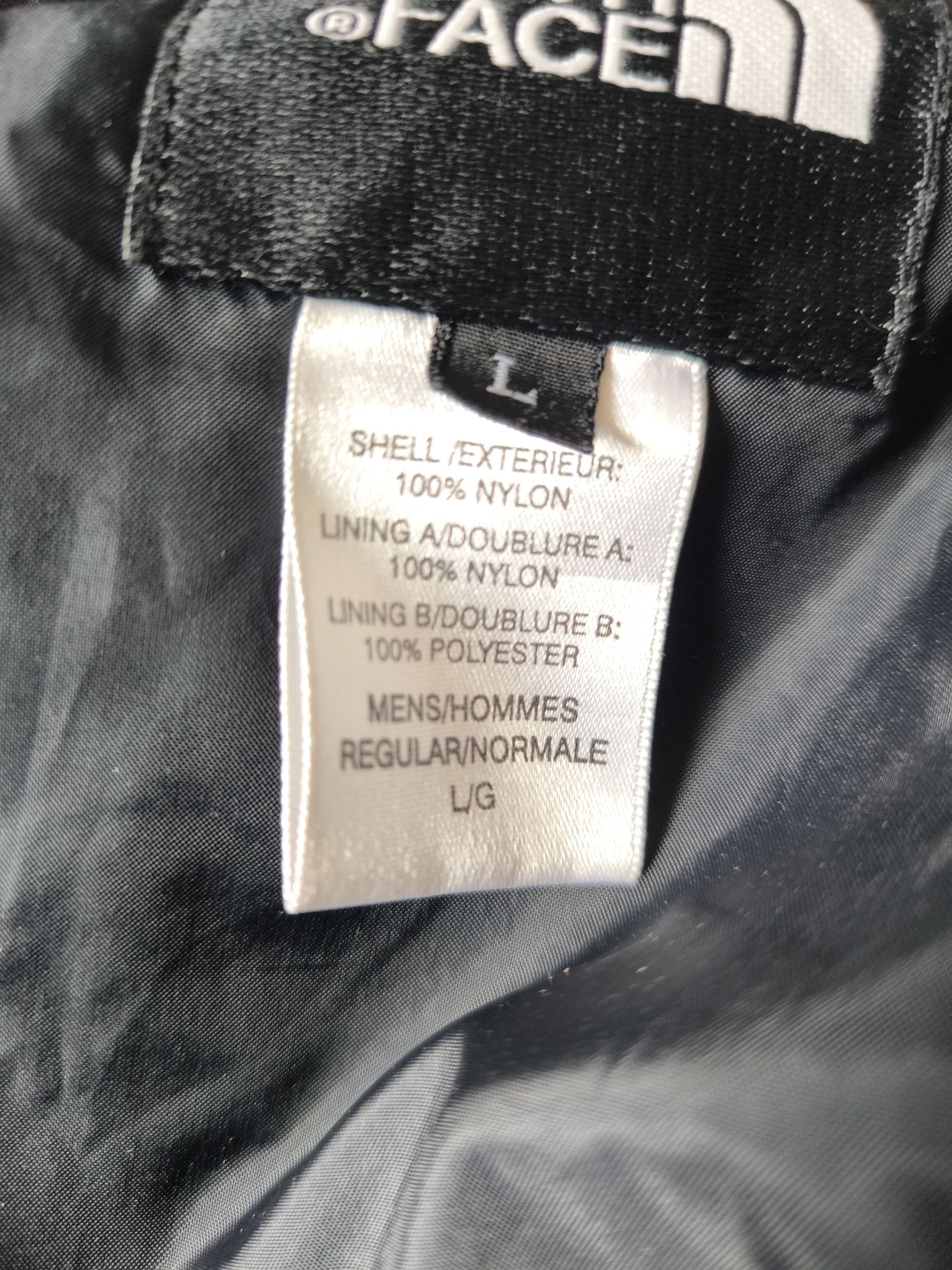 The North Face The North Face Jacket & Fleece Size 52L - 5 Thumbnail