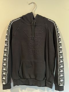 Kappa discount faze hoodie