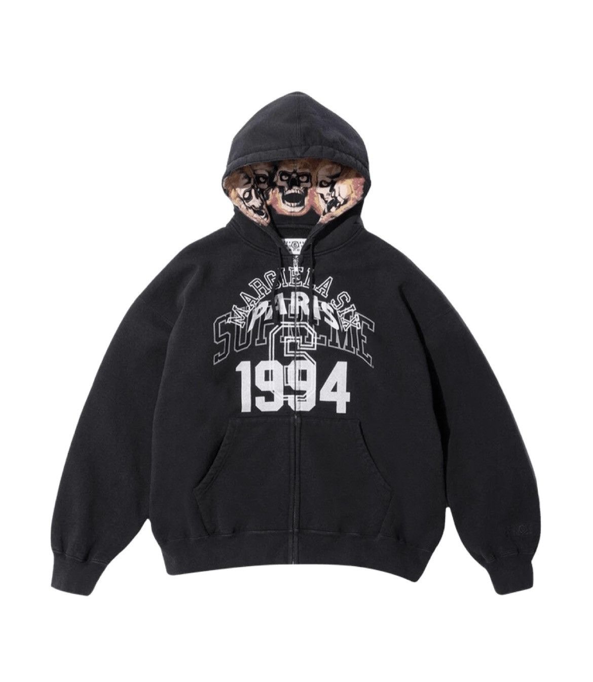 正規品】の通販 Supreme Catwoman Hooded Sweatshirt | www.inluxeking.com