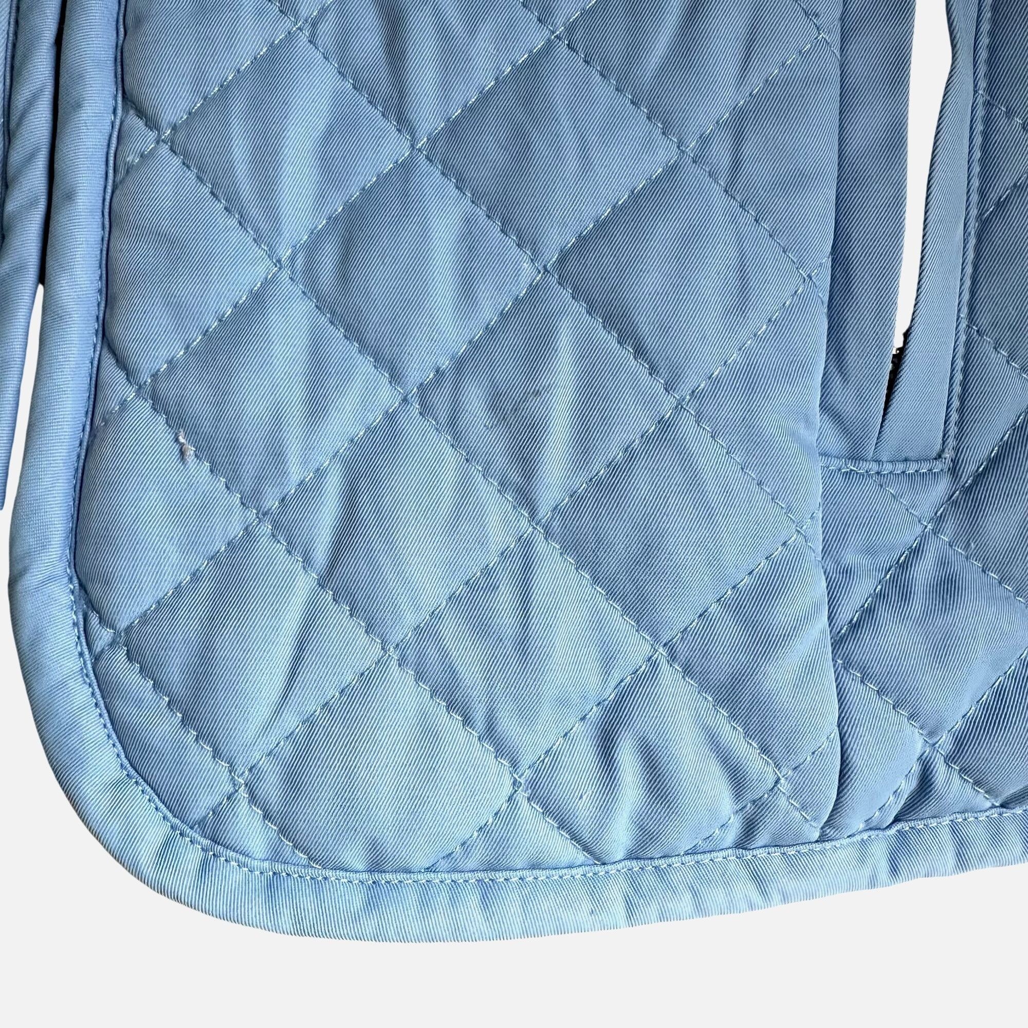 Vineyard Vines Vineyard Vines Ladies Quilted Reversible Puffer Vest XS Extr Size XS / US 0-2 / IT 36-38 - 12 Thumbnail