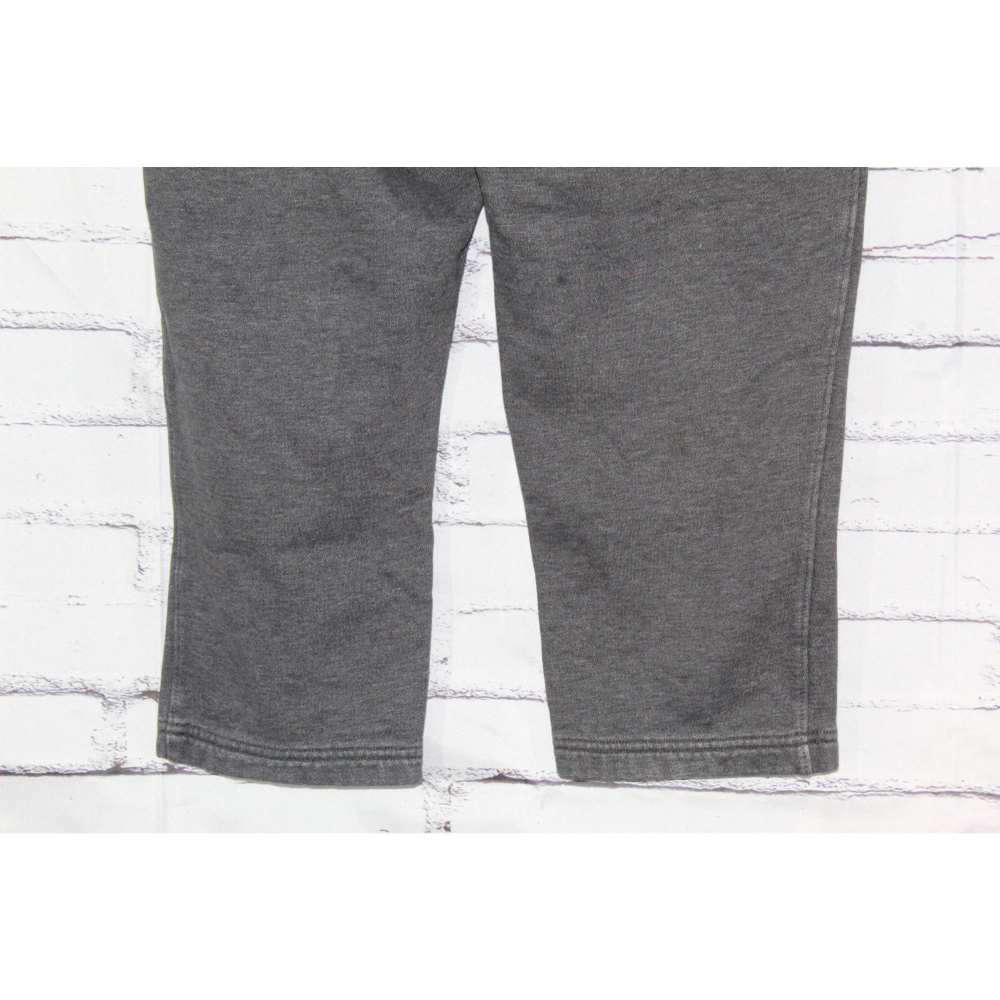 L.L. Bean LL Bean Mens 1912 Sweatpants Elastic Waist Lounge Athleisure Size US 26 / EU 42 - 6 Thumbnail