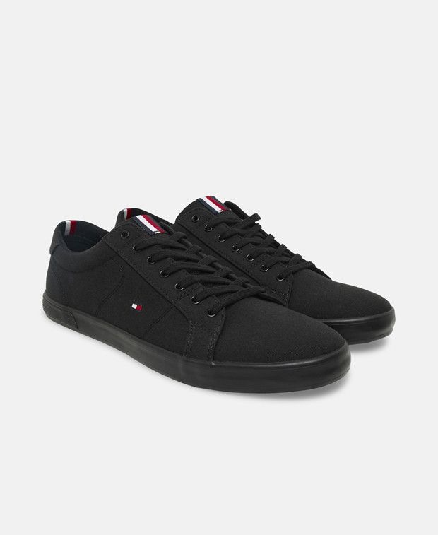 Tommy Hilfiger Sneakers Size US 10 / EU 43 - 1 Thumbnail