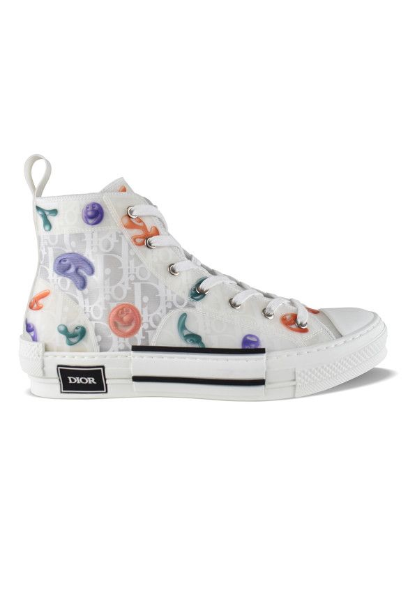 Dior Sneakers B23 Size US 10 / EU 43 - 1 Thumbnail