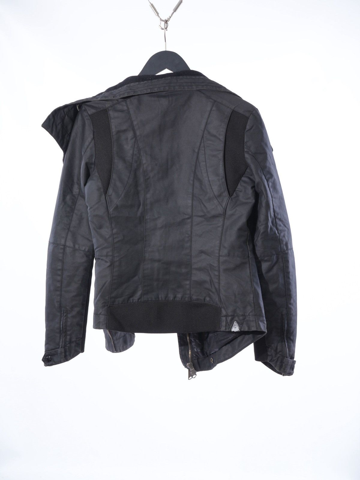 DENHAM Denham Avant-Garge Wax Jacket slim M Size US M / EU 48-50 / 2 - 9 Thumbnail