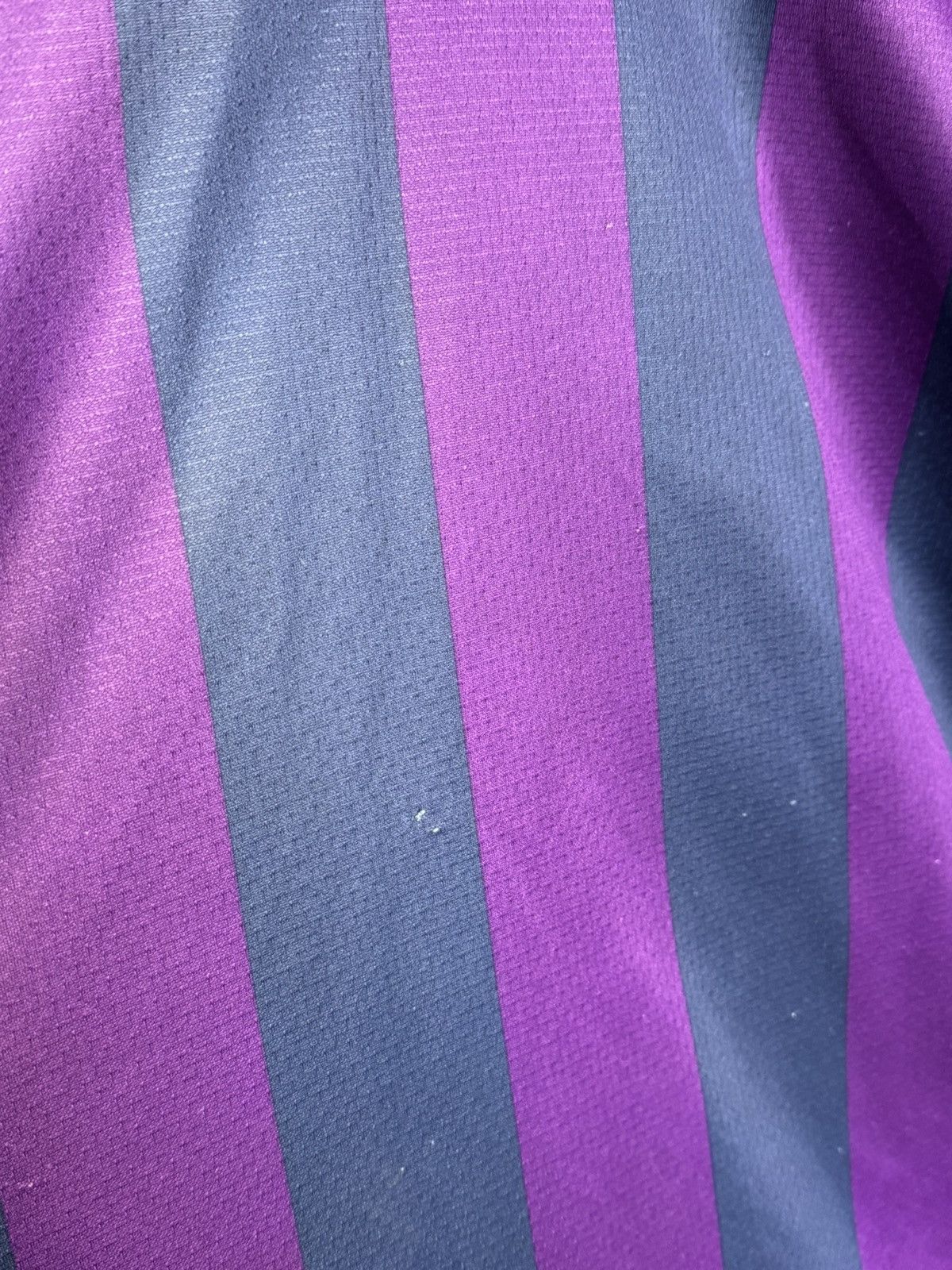 PONY Tottenham Hotspur 95/97 Away Football Jersey Size US XL / EU 56 / 4 - 15 Thumbnail