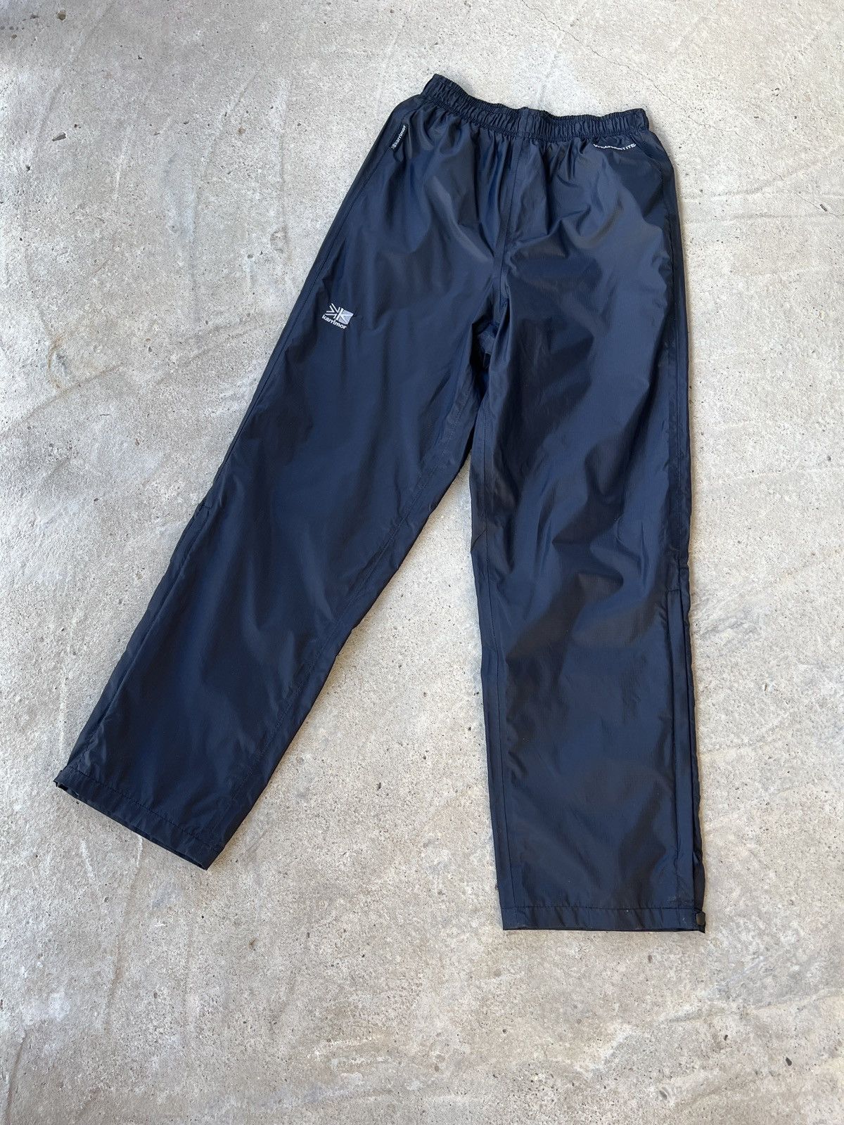 Karrimor Karrimor Weathertite Pants Size 27" / US 4 / IT 40 - 1 Thumbnail