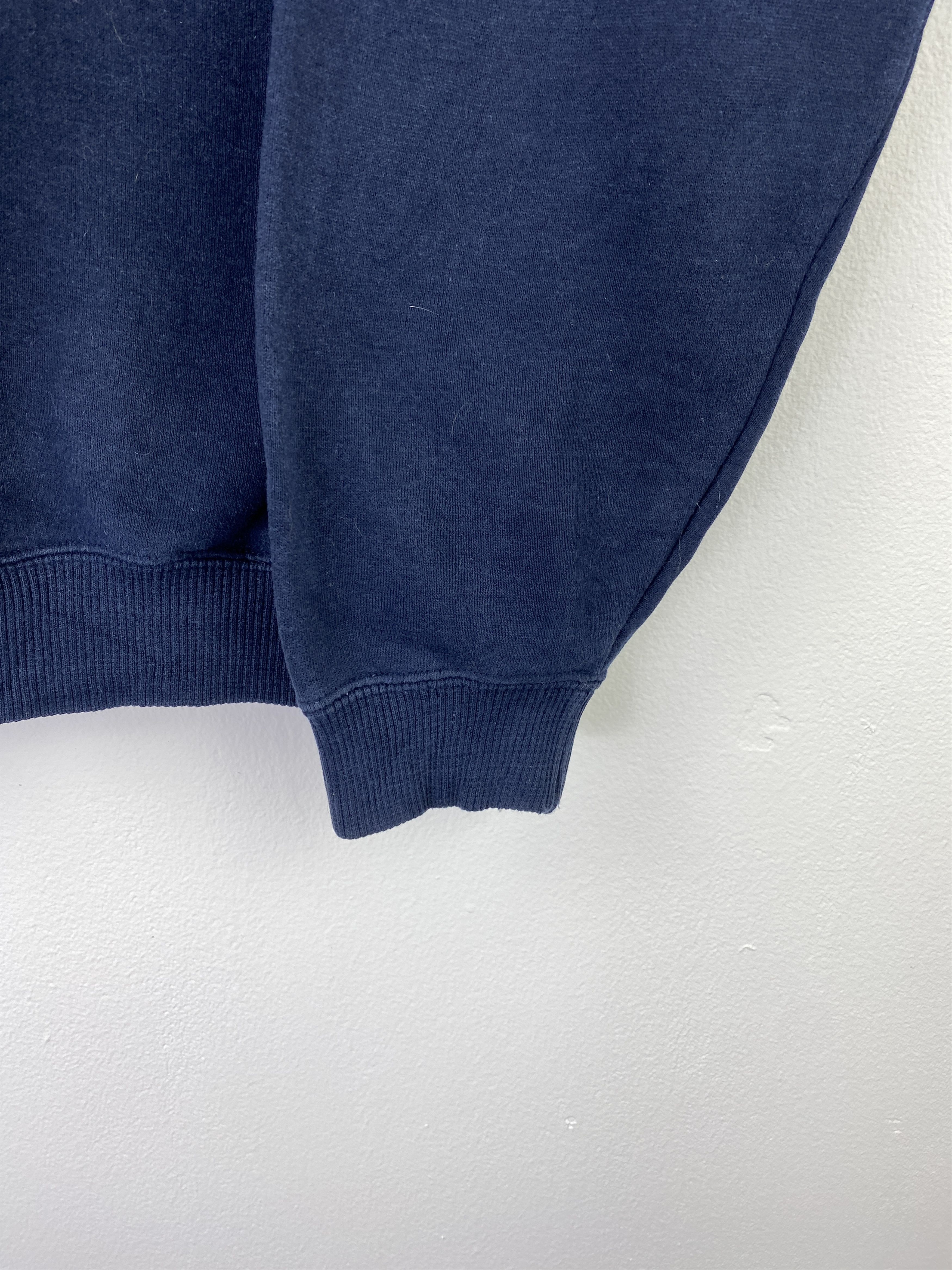 Vintage Yonex Japan Open '97 Badminton Championships Sweatshirt Size US L / EU 52-54 / 3 - 5 Thumbnail