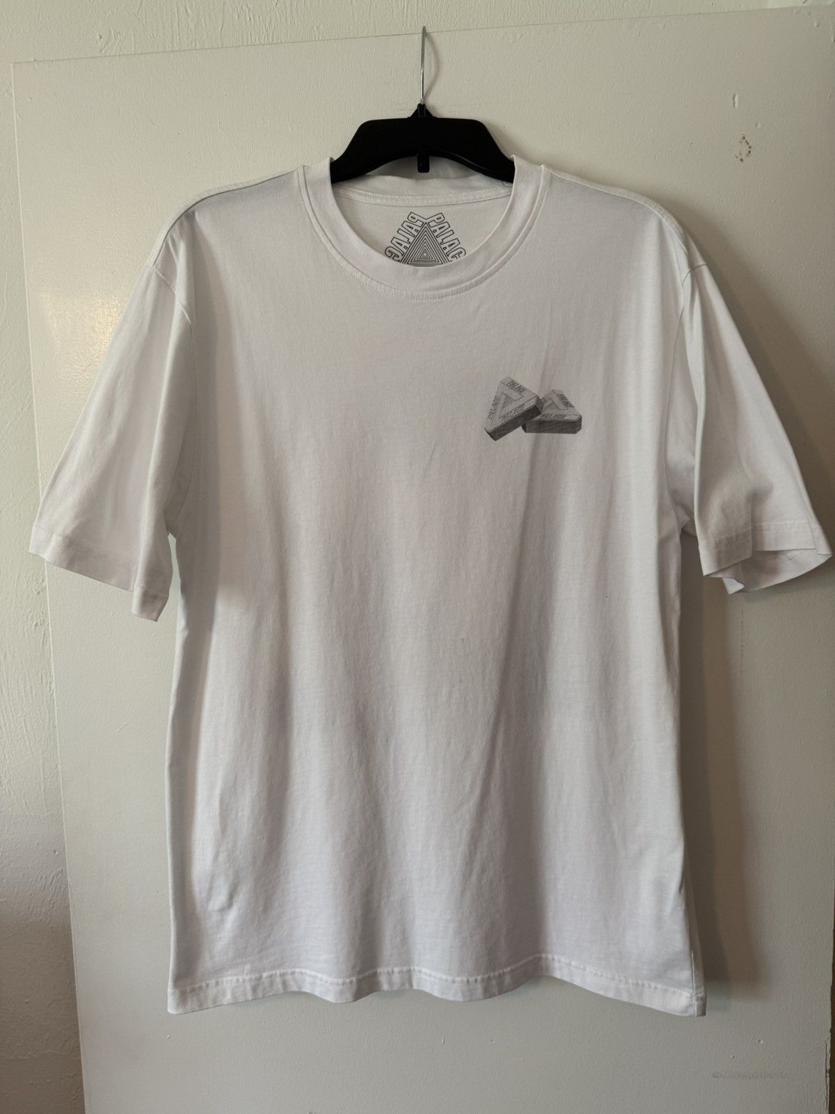 Palace Palace Tri-Gaine T-Shirt Size US L / EU 52-54 / 3 - 1 Thumbnail