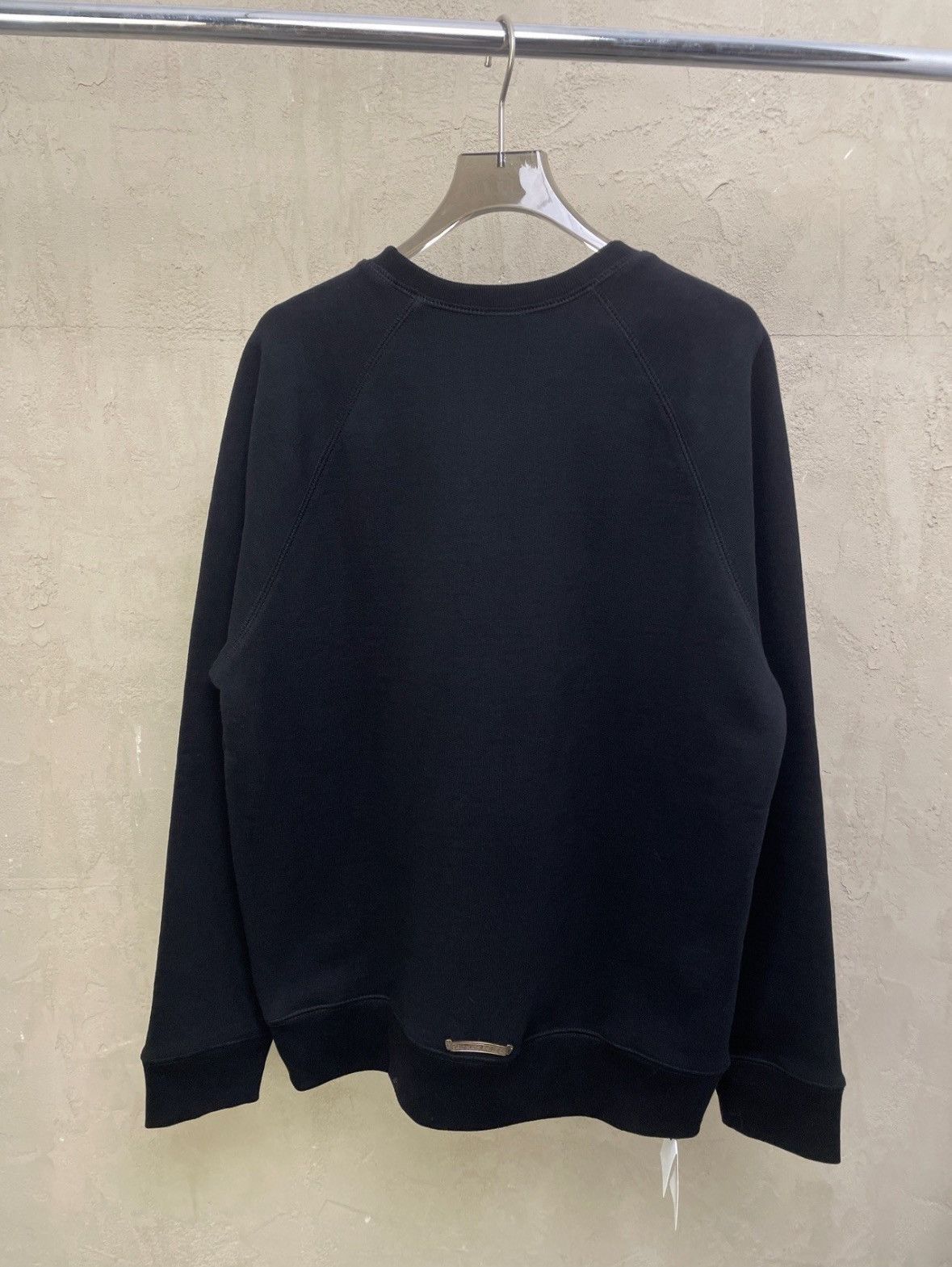 Chrome Hearts Chrome hearts KEN Carson sweater Size US M / EU 48-50 / 2 - 3 Thumbnail