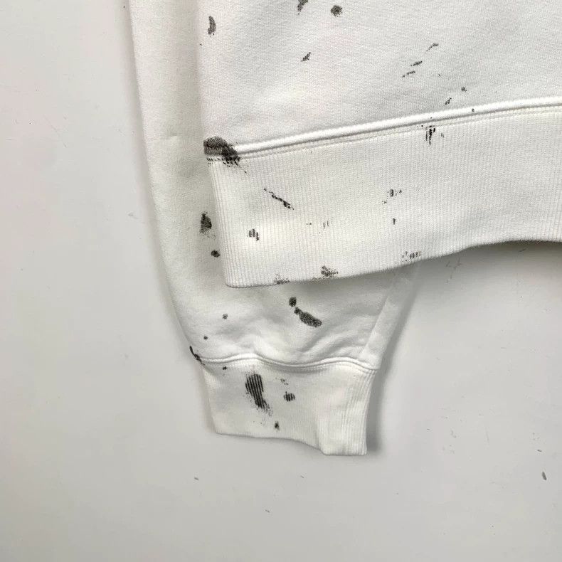 Dior Dior Travis Scott co-branded white ink letter embroidered c Size US XXL / EU 58 / 5 - 4 Thumbnail