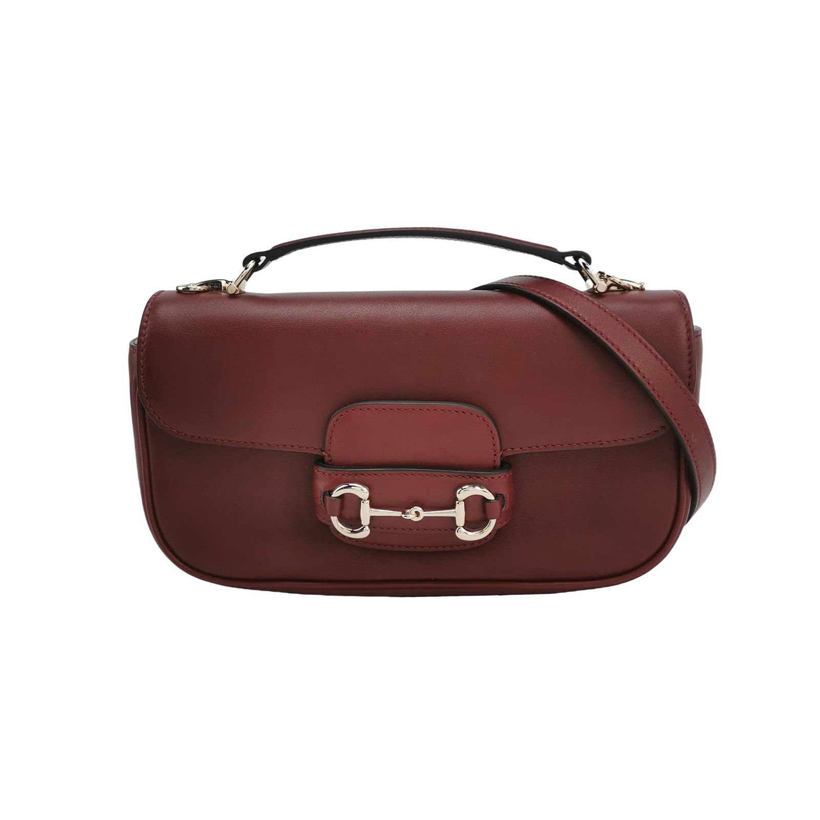 Gucci Gucci Women os Shoulder Bags Size ONE SIZE - 1 Thumbnail