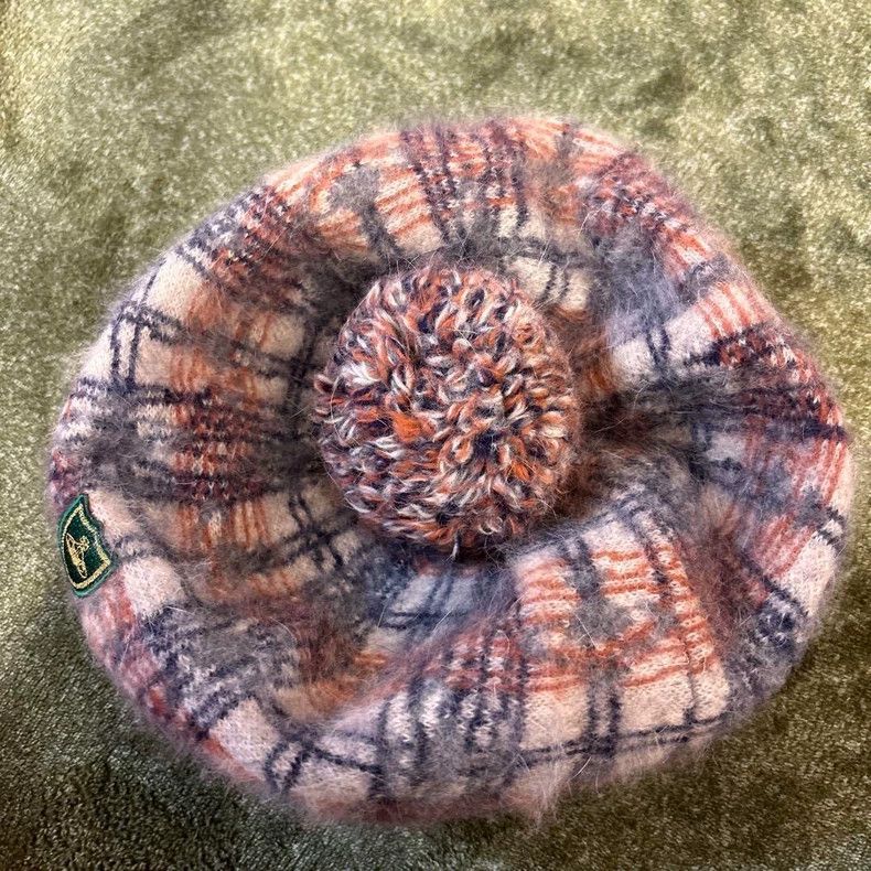 Vivienne Westwood Vivienne Westwood Hat Size ONE SIZE - 3 Thumbnail