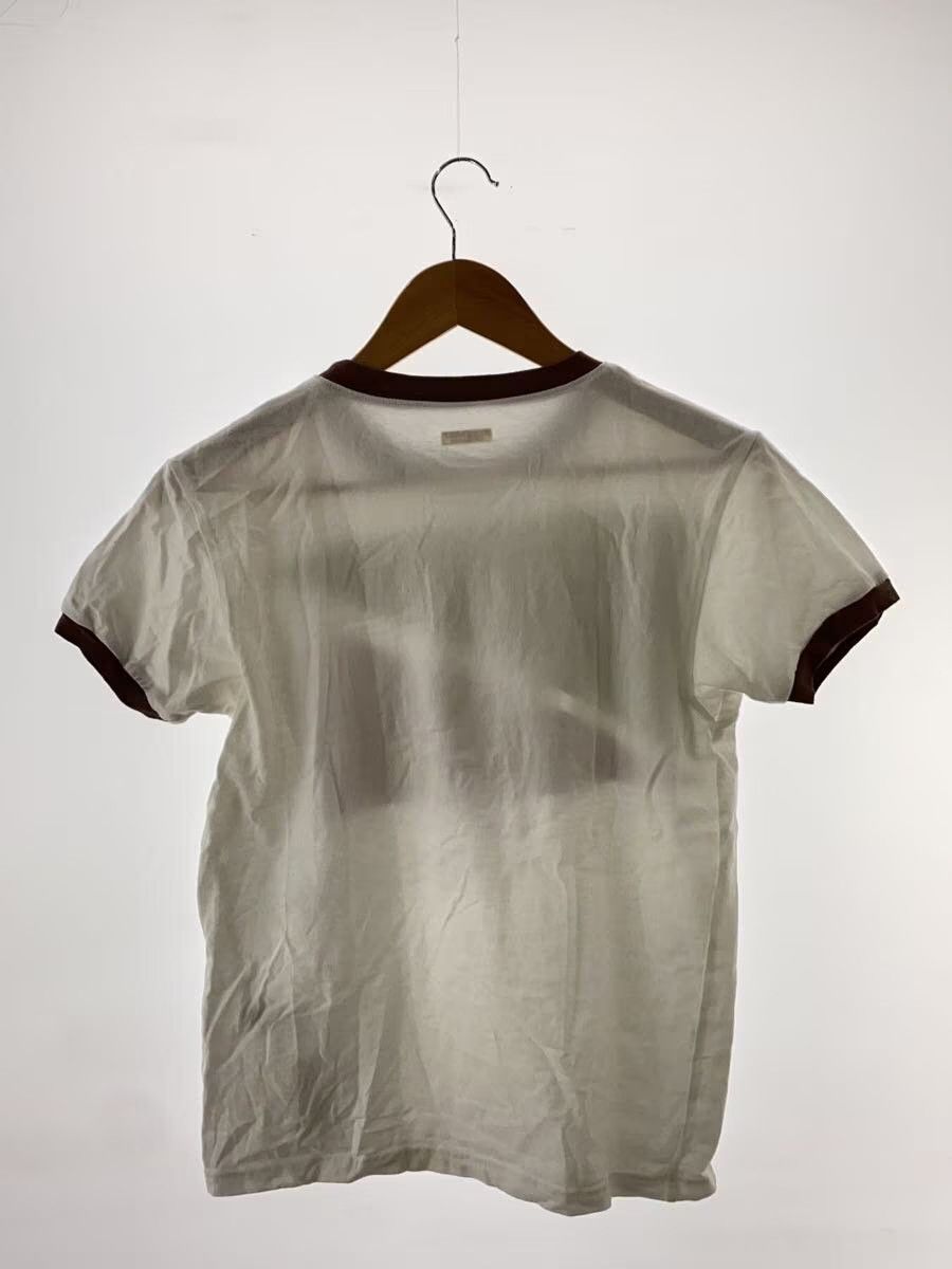 Kapital Flag Ringer Tee - Kapital Size US S / EU 44-46 / 1 - 2 Thumbnail