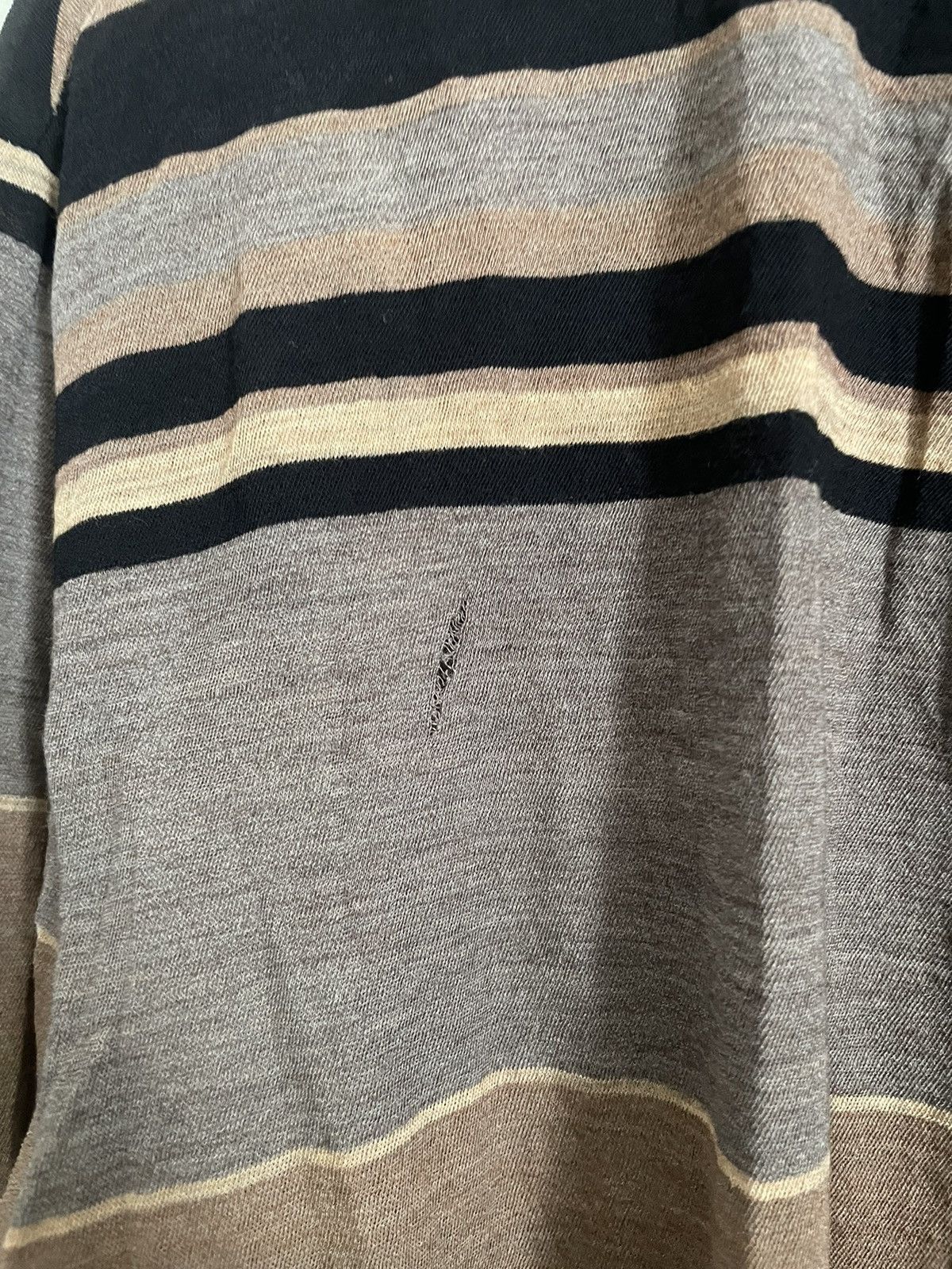 Kolor Kolor Sweater Size US M / EU 48-50 / 2 - 3 Thumbnail