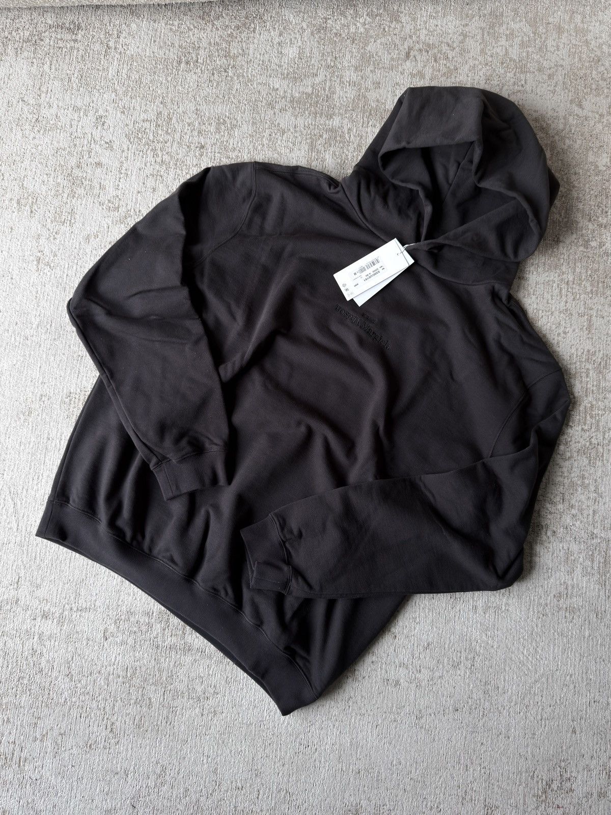 Maison Margiela Maison Margiela Hoodie Size US M / EU 48-50 / 2 - 1 Thumbnail
