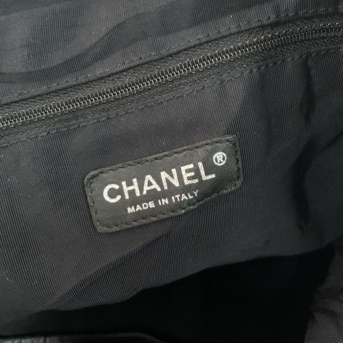 Chanel Chanel Cambon Shoulder Bag Size ONE SIZE - 16 Thumbnail