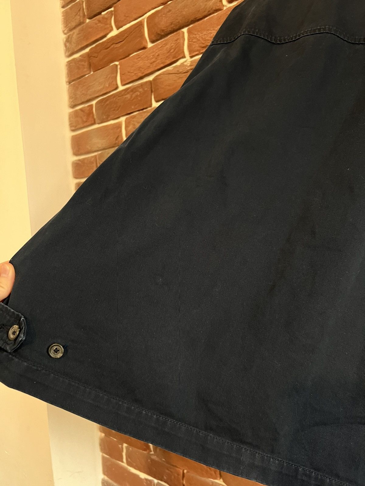 Polo Ralph Lauren Polo Ralph Lauren Vintage Navy Large Pony Jacket Casual Size US XL / EU 56 / 4 - 10 Thumbnail