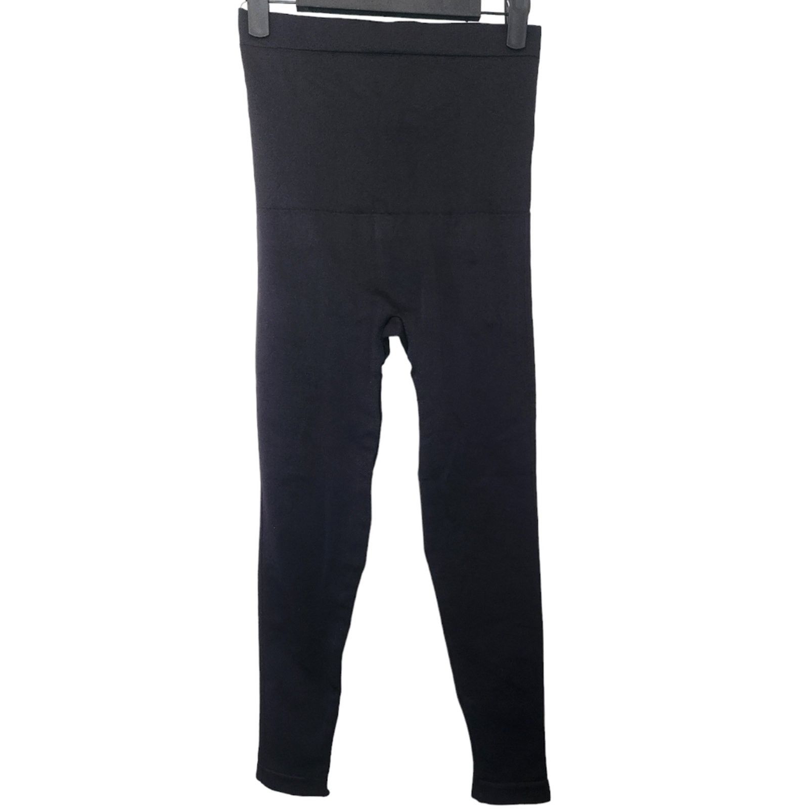 Spanx Spanx High Waist Cropped Legging Medium Size 28" / US 6 / IT 42 - 5 Thumbnail