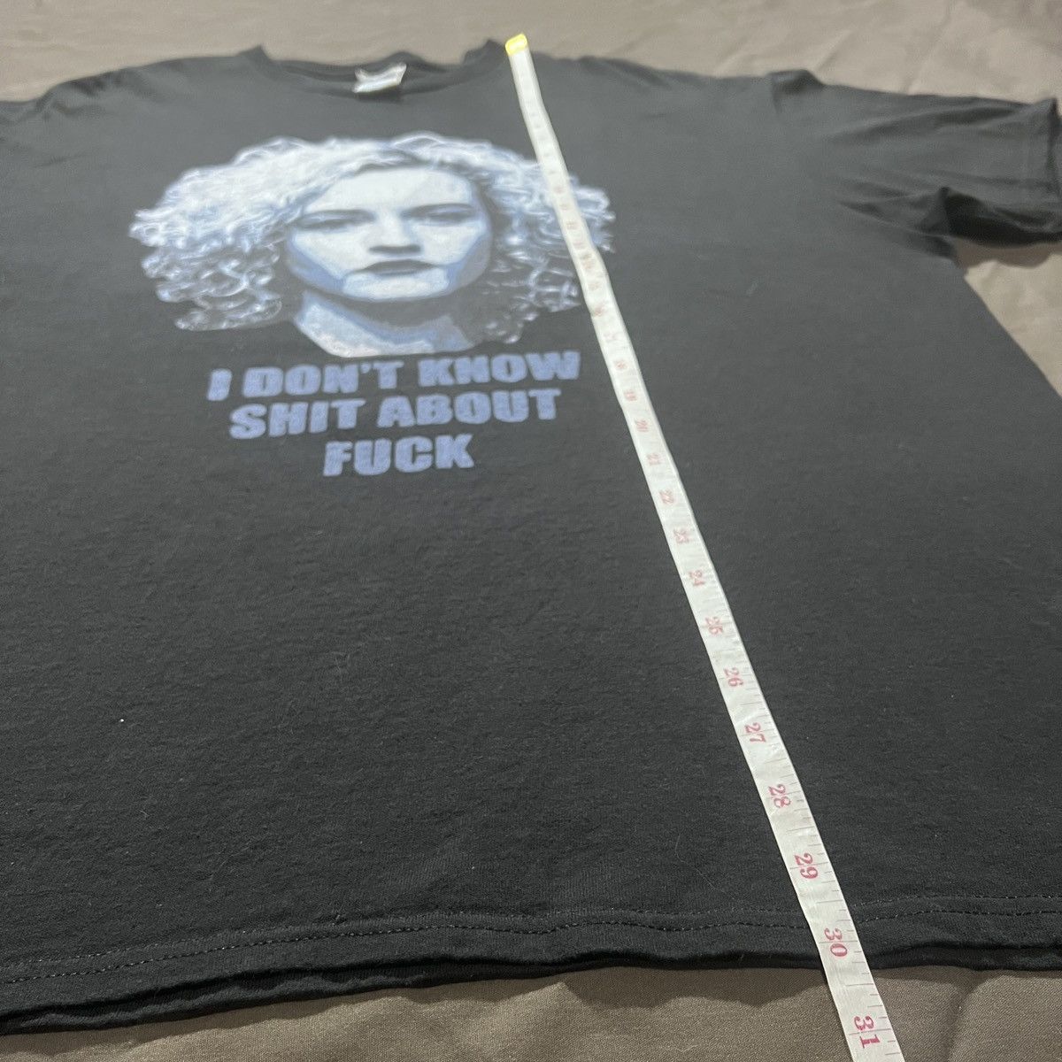 Other Ozark American TV series movie Tee 2XL crime drama Size US XXL / EU 58 / 5 - 6 Thumbnail