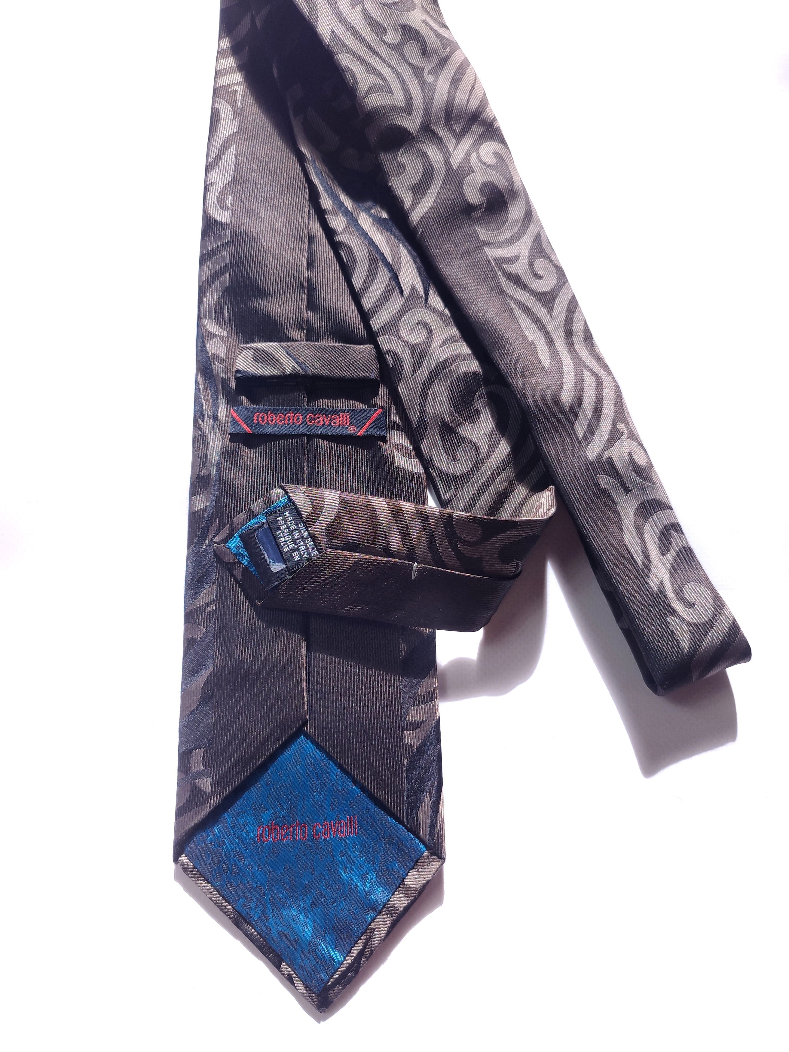 Missoni × Versace × Vintage Bundle Gianni Versace Tiffany Cavalli Missoni Barneys ties Size ONE SIZE - 7 Thumbnail